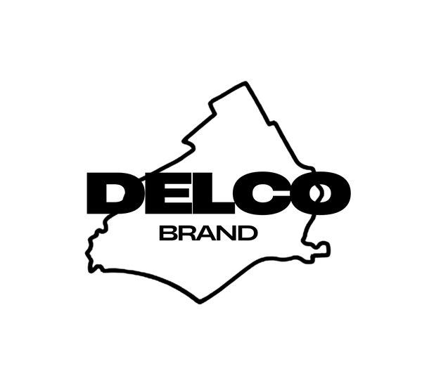 DELCO BRAND logo