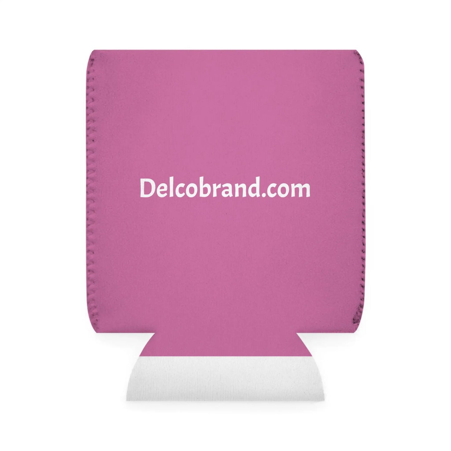 Delco Brand Beer Koozie DELCO BRAND