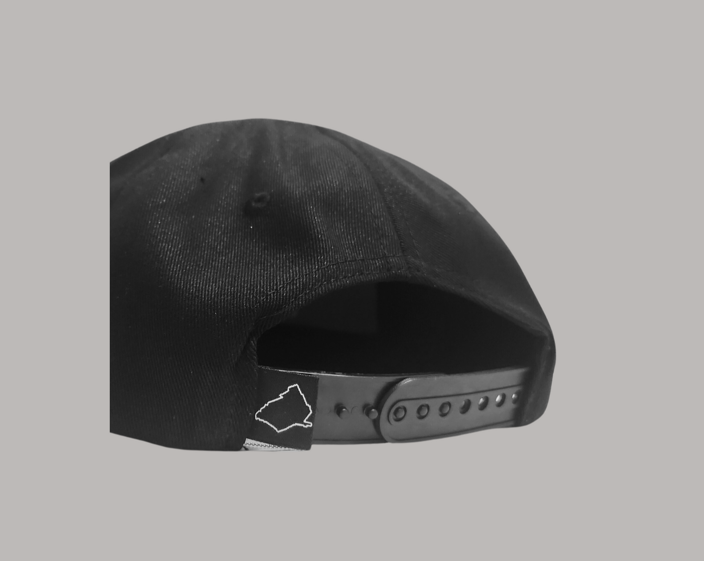 Delco Flat Brim Hat DELCO BRAND