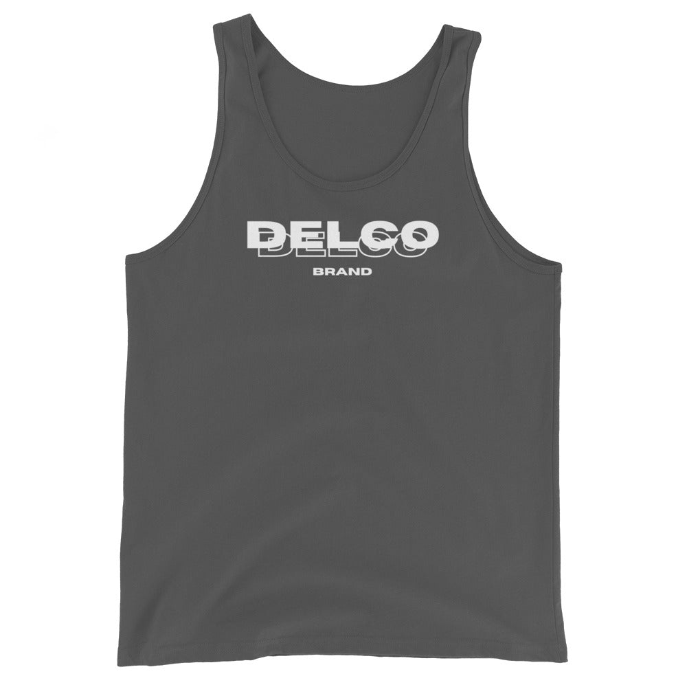 Men's Delco² muscle shirt