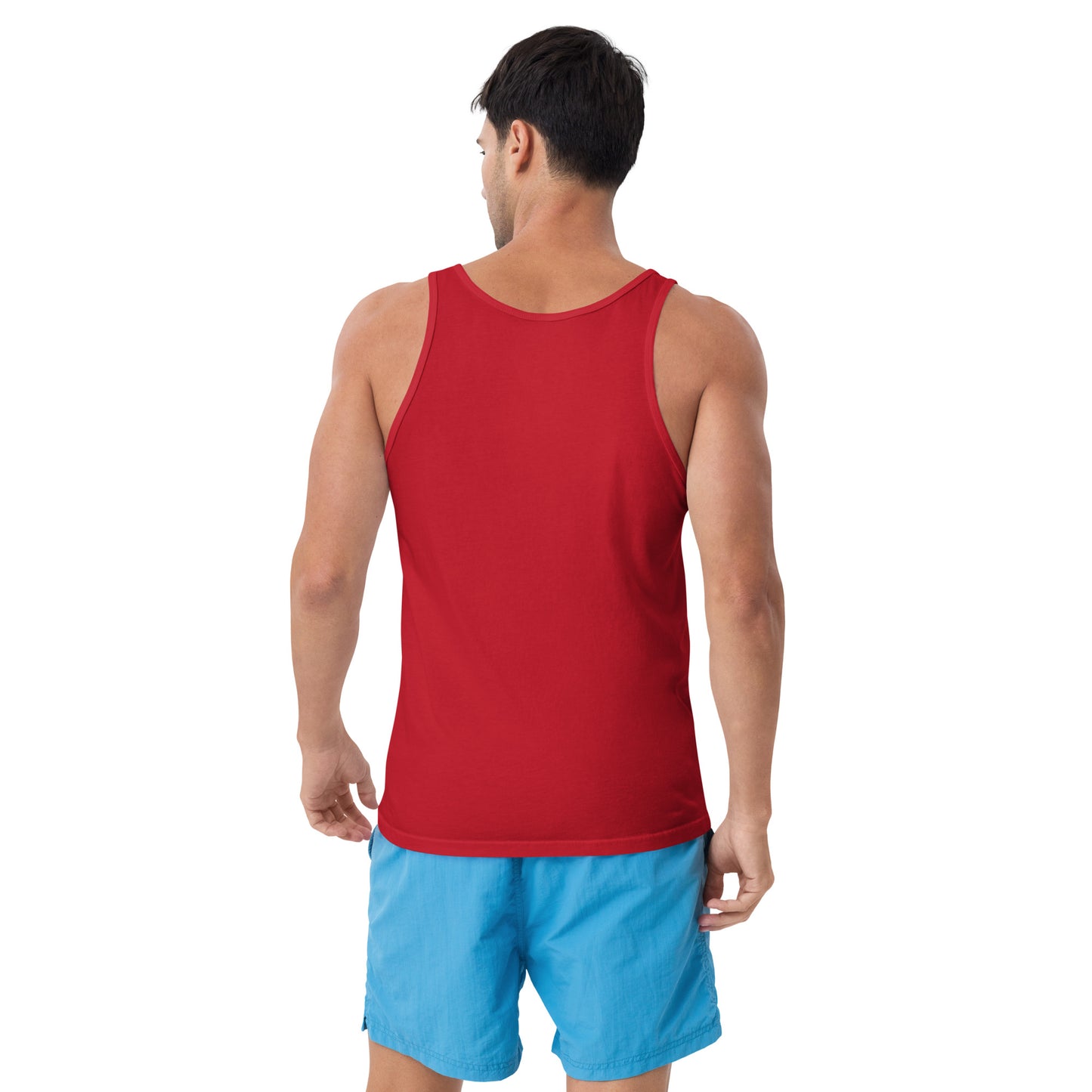 Men's Delco² muscle shirt