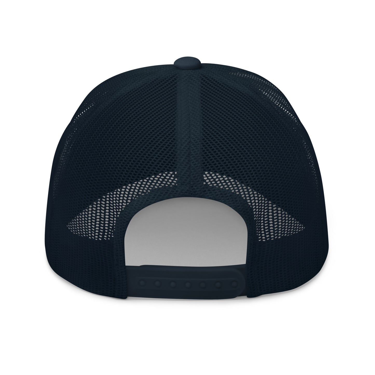 Delco² Trucker Cap