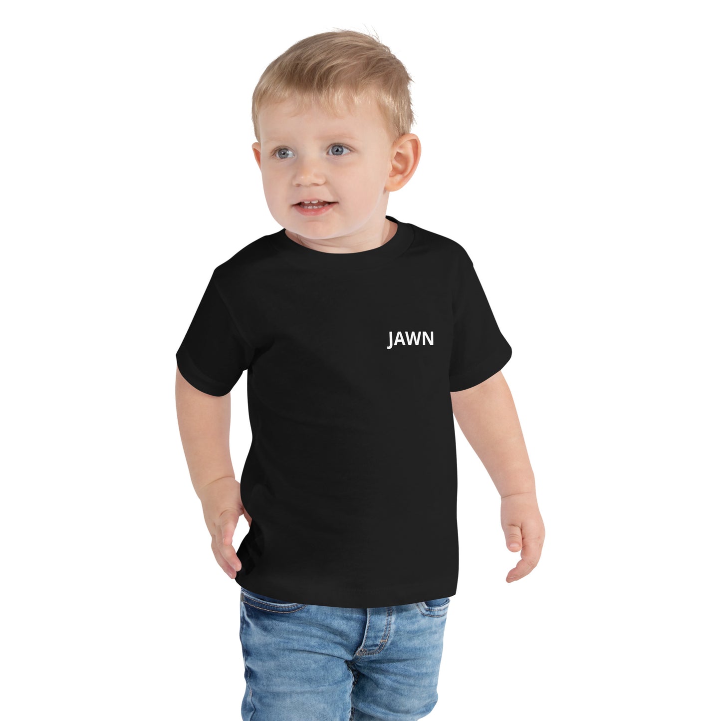Toddler Jawn Tee