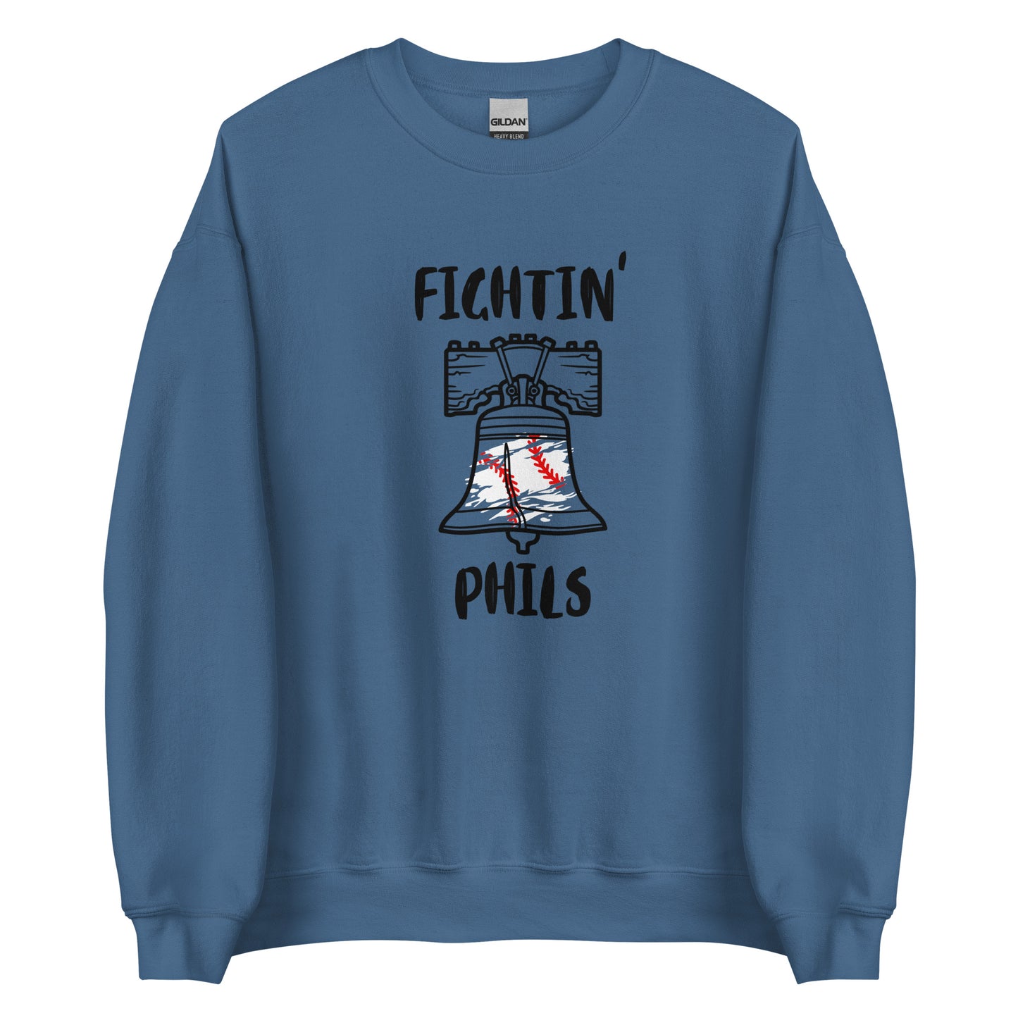 Fightin' Phils Unisex Sweatshirt