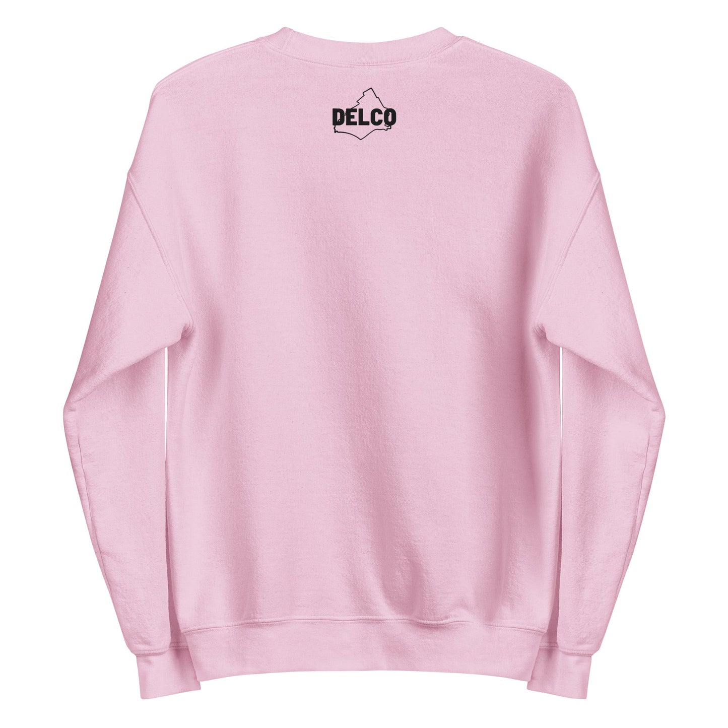 Eagles Crewneck Sweatshirt DELCO BRAND