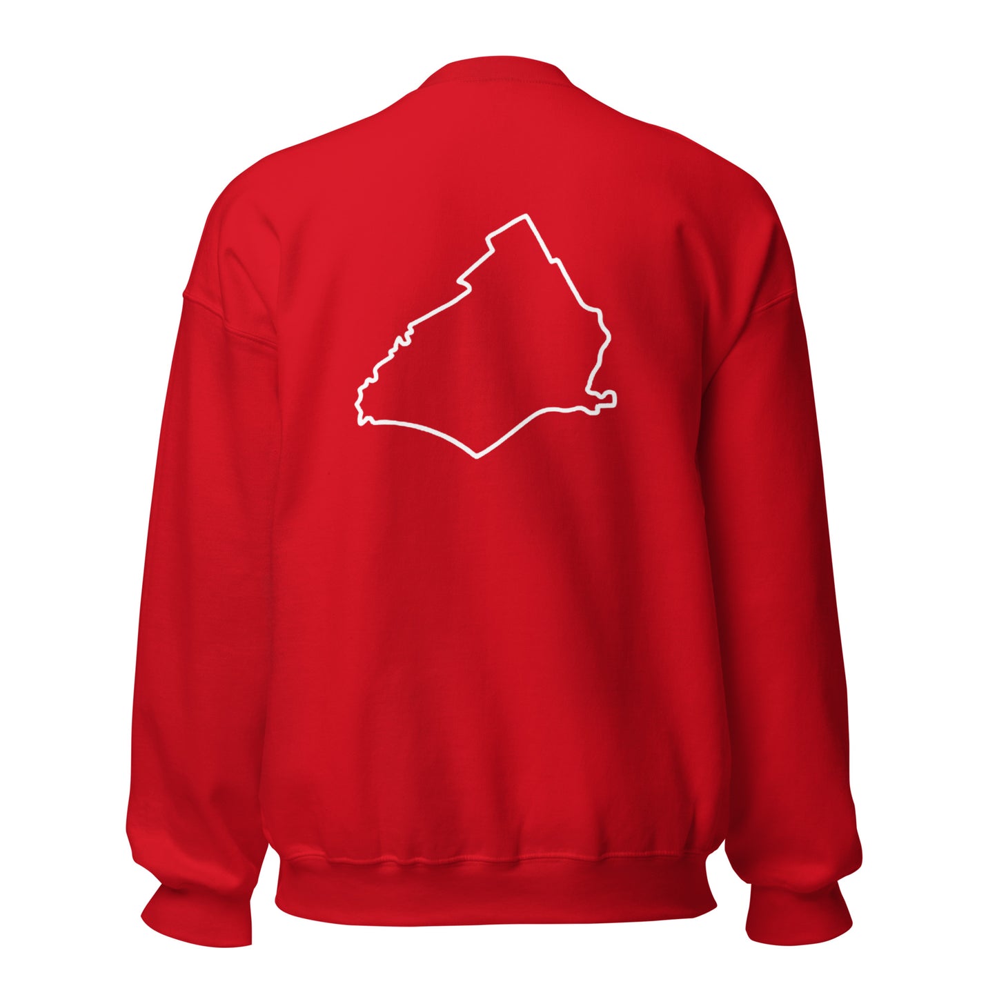 Women's Delco Est. Premium Sweatshirt