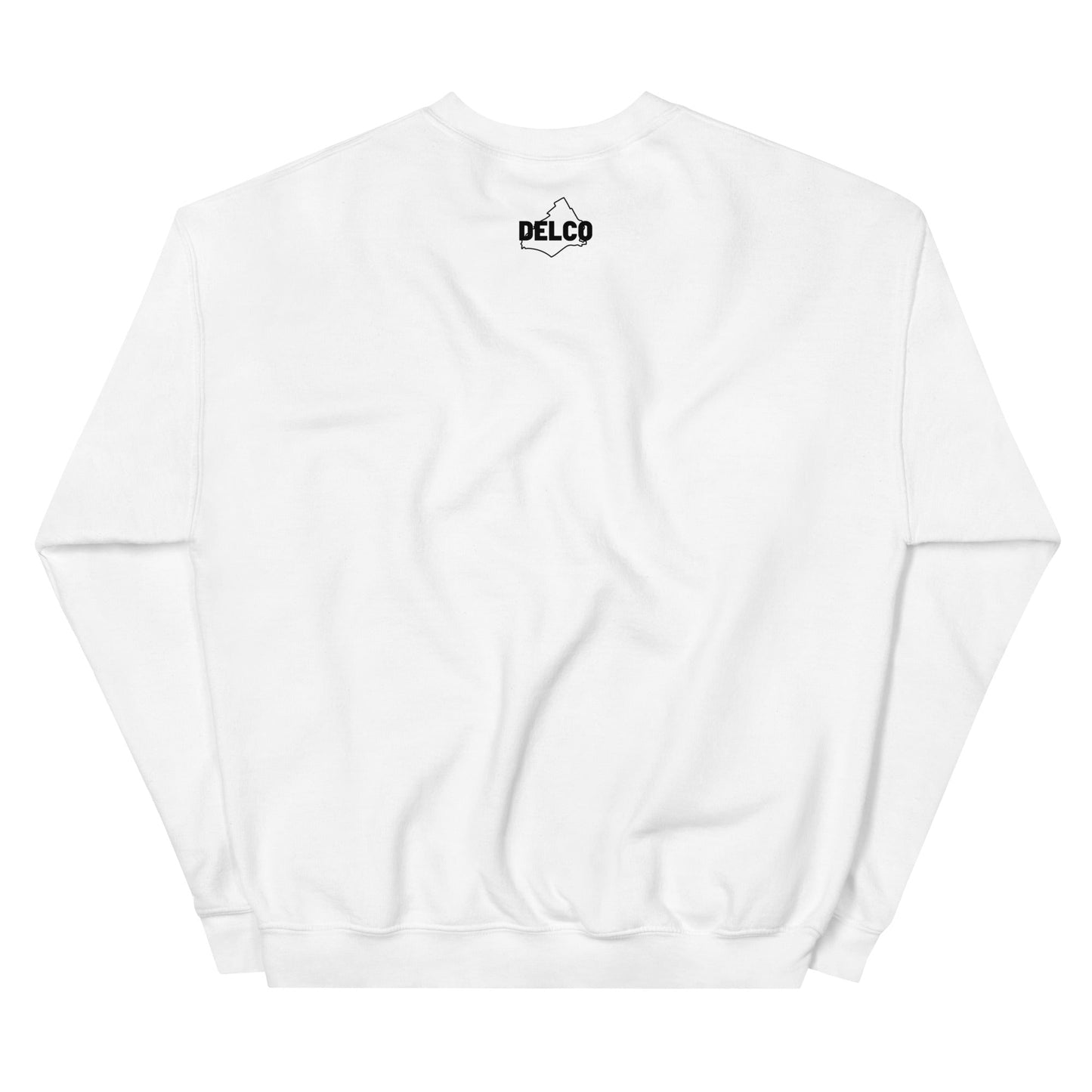 Delco Pickleball Sweatshirt DELCO BRAND