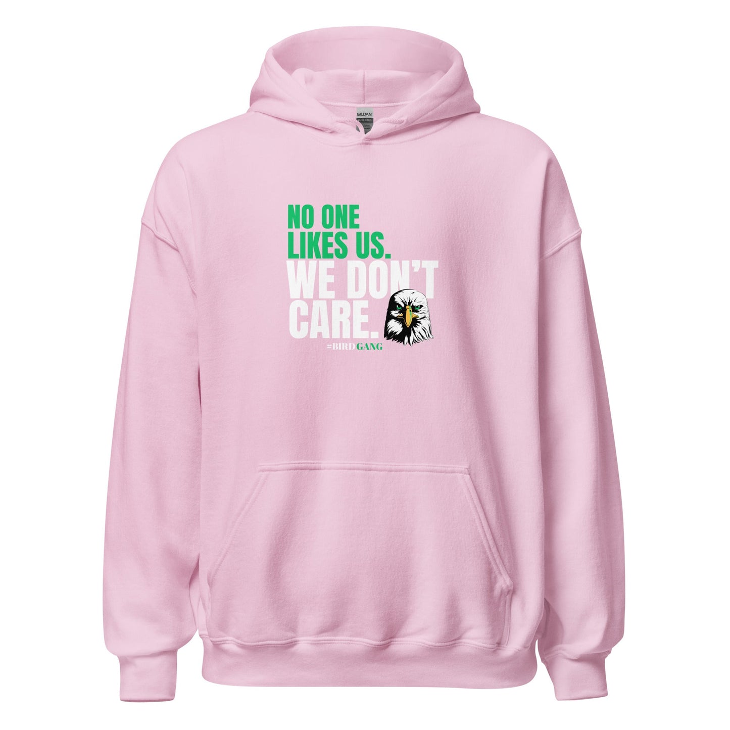 Eagles Hoodie DELCO BRAND