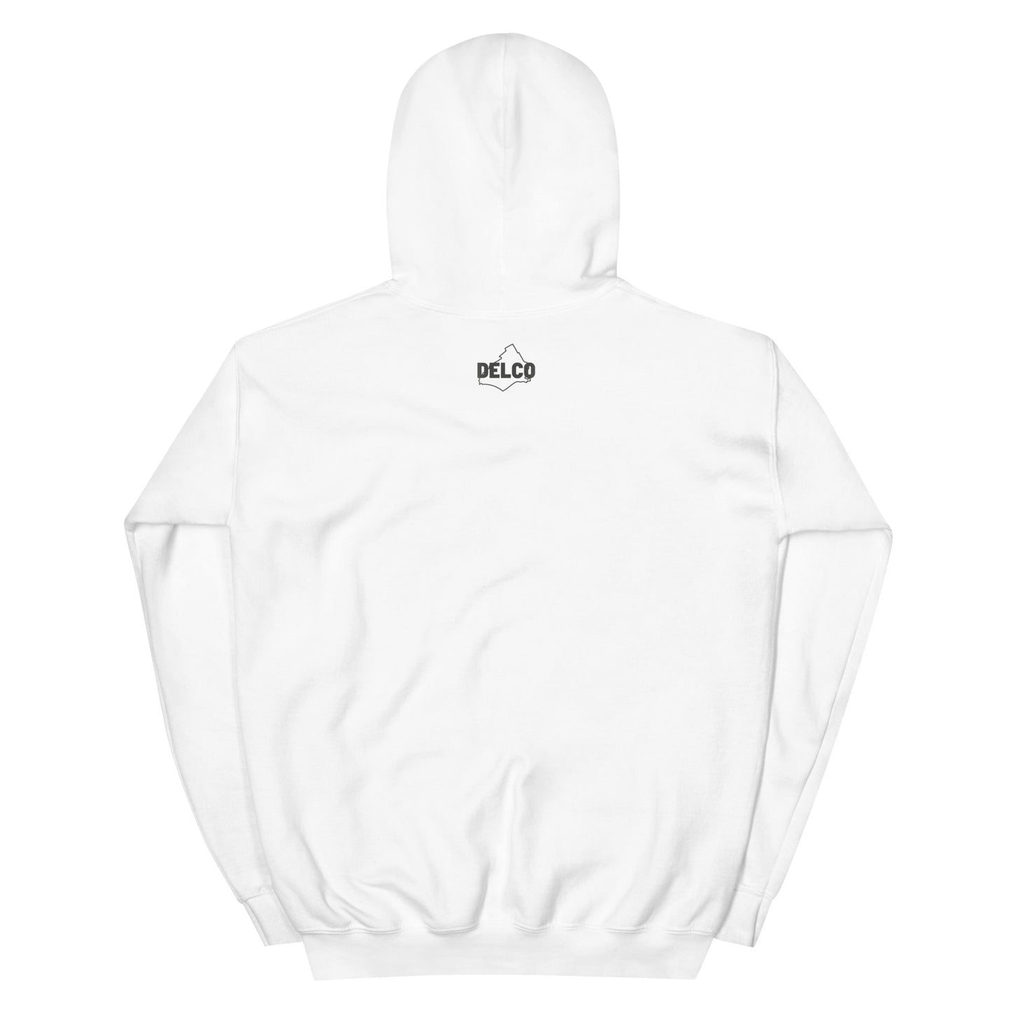 Women's Sorry I'm late! I saw a dog Hoodie DELCO BRAND
