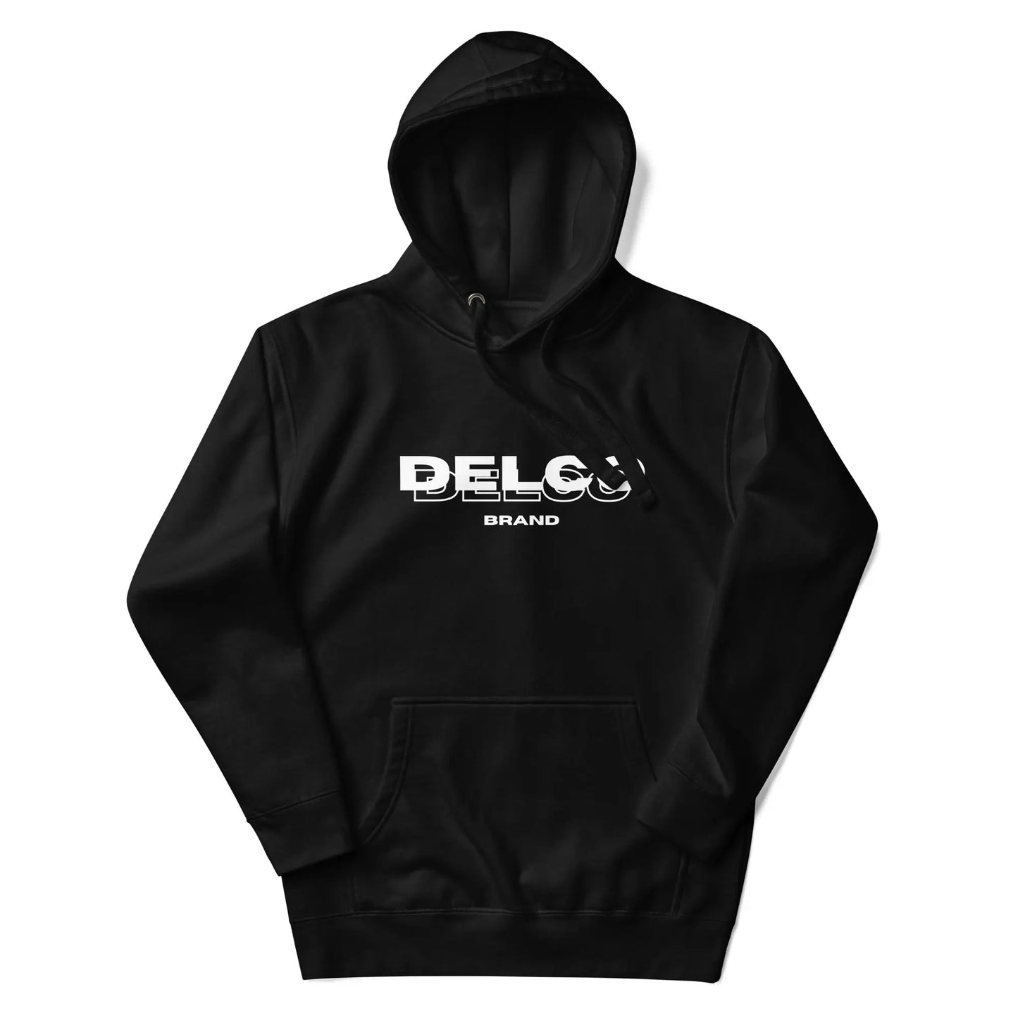 Men's Delco² Hoodie DELCO BRAND