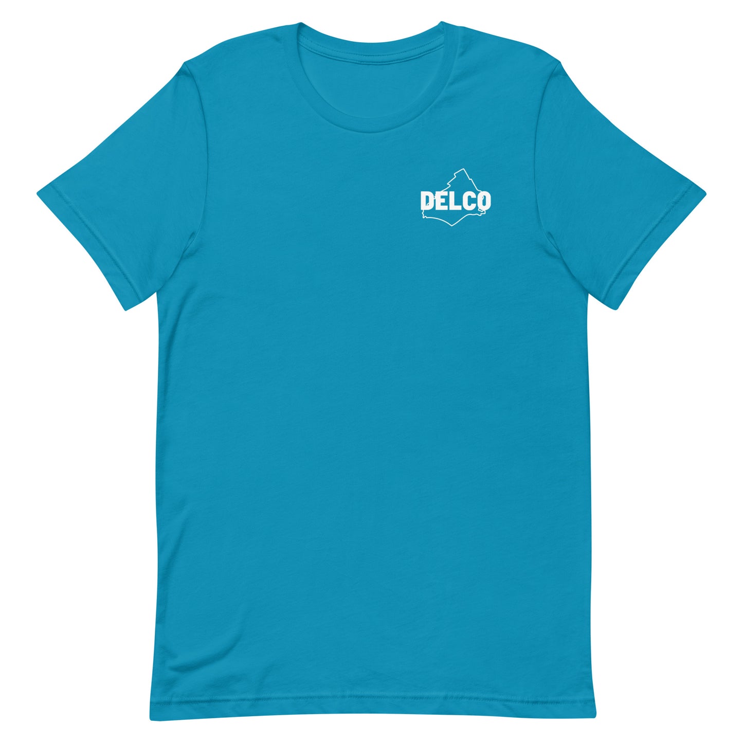 Delco Brand Premium T-shirt