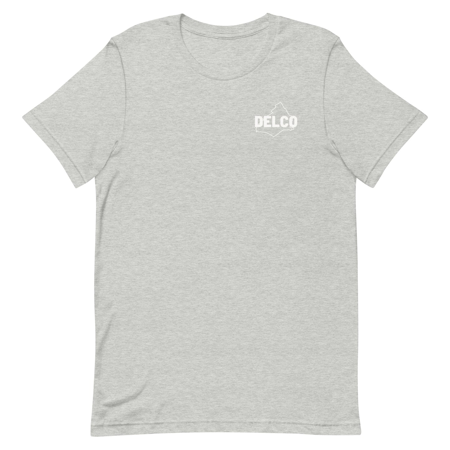 Delco Brand Premium T-shirt