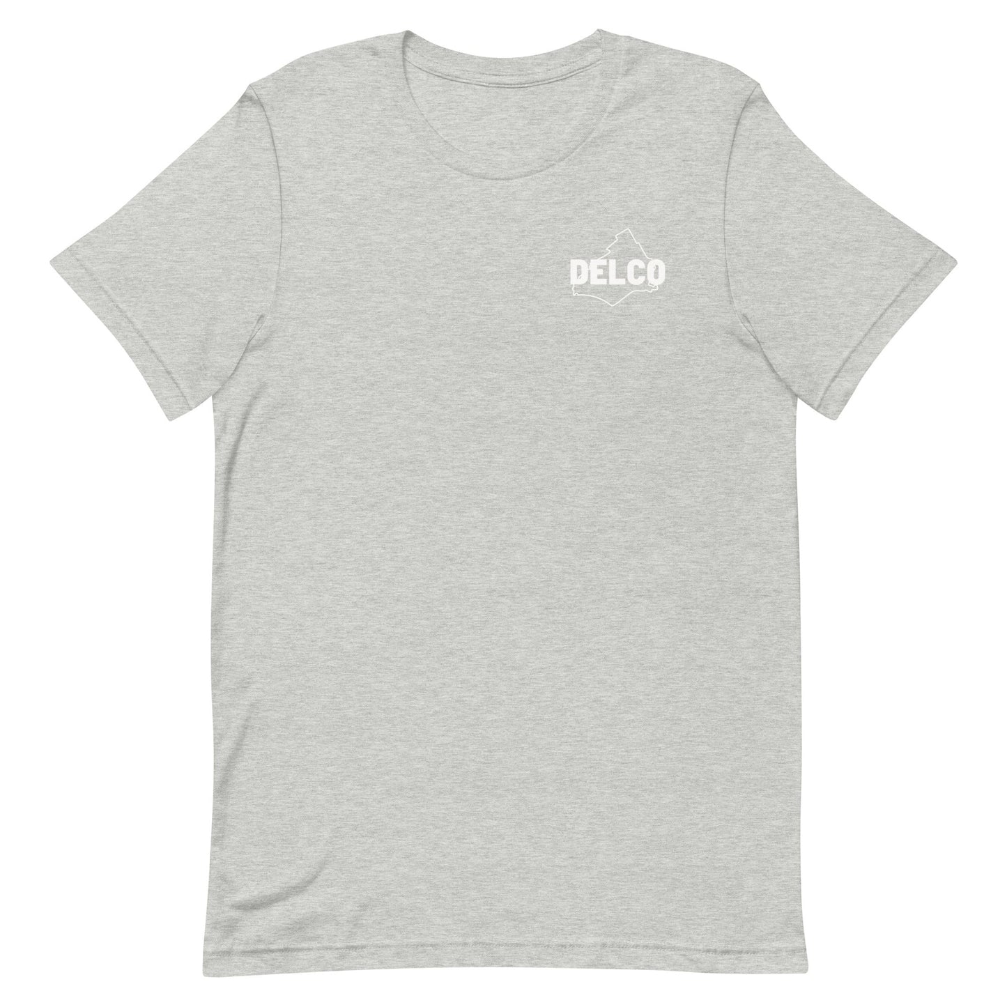 Delco Brand Premium T-shirt DELCO BRAND