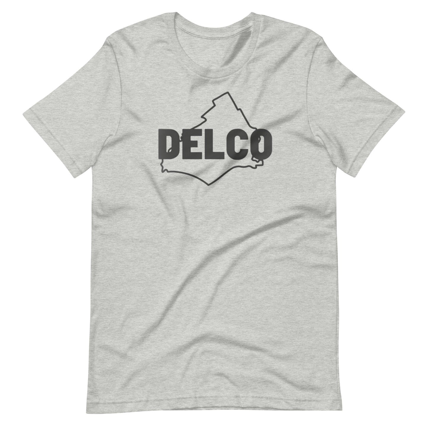 Delcobrand tee