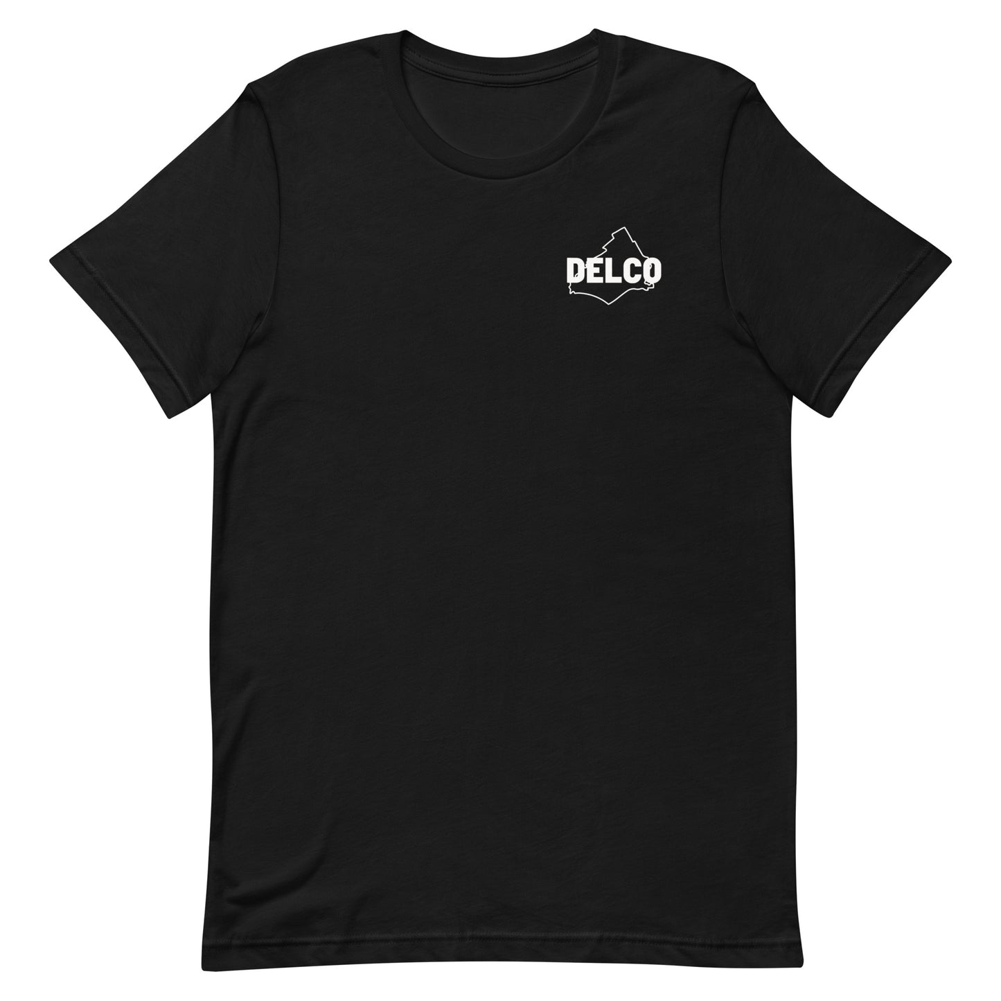 Delco Brand Premium T-shirt