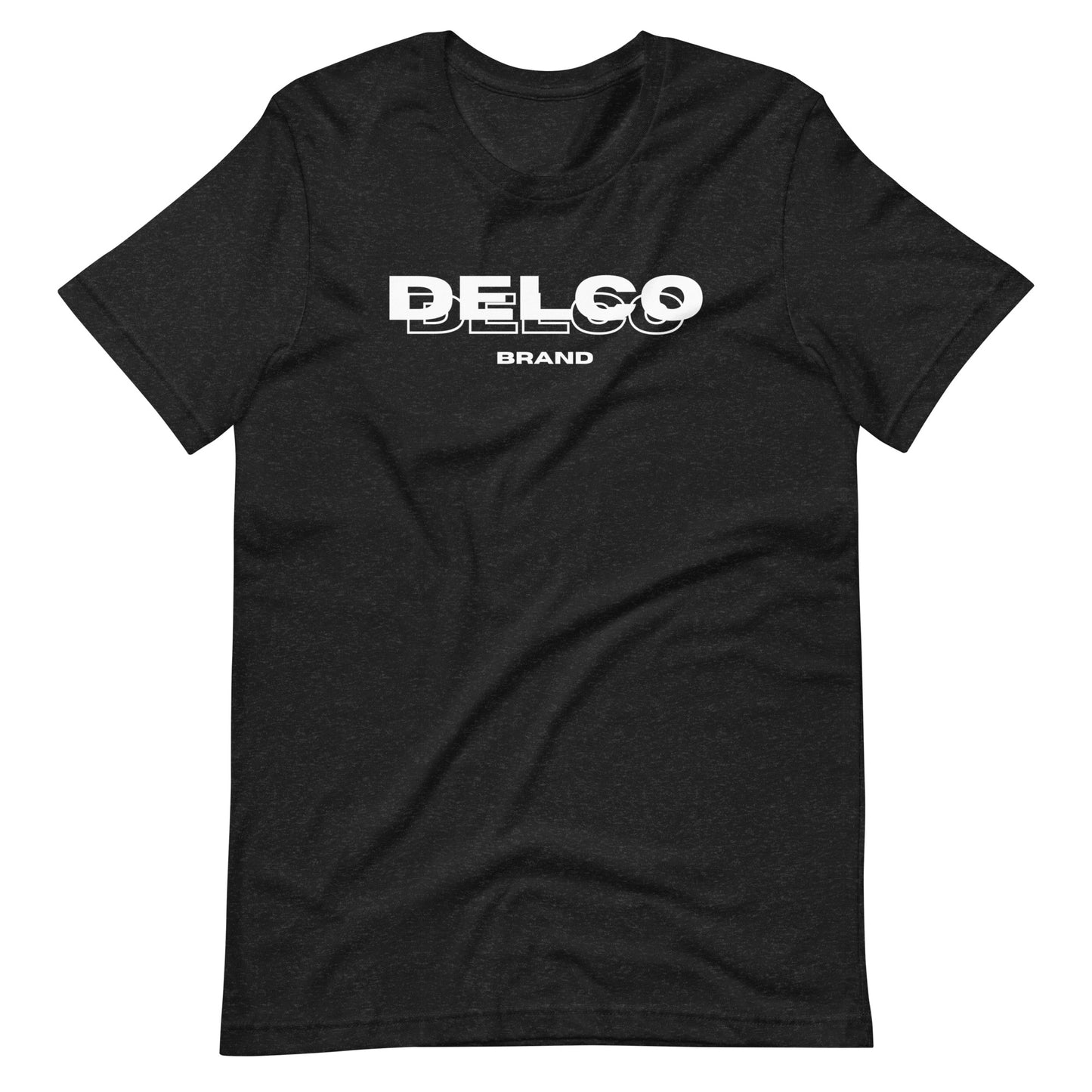 Delco² t-shirt
