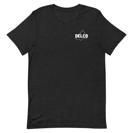 Delco Brand Premium T-shirt