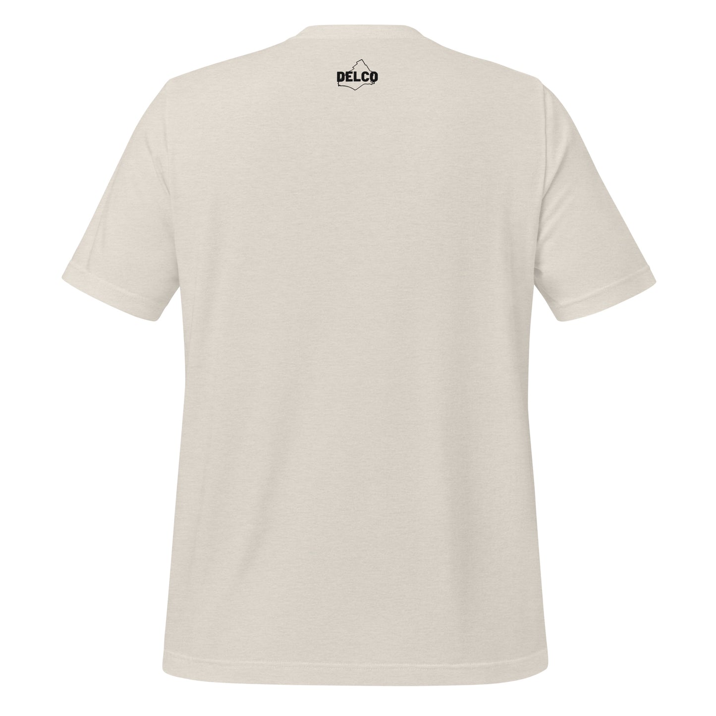 retro Delco t-shirt