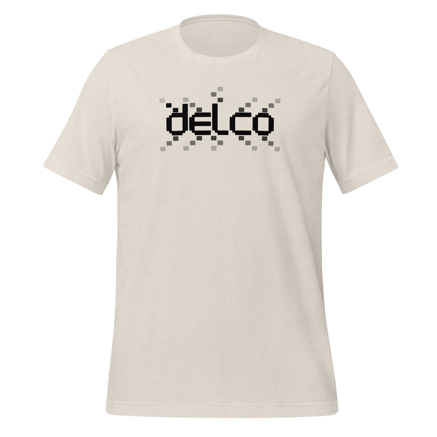 retro Delco t-shirt