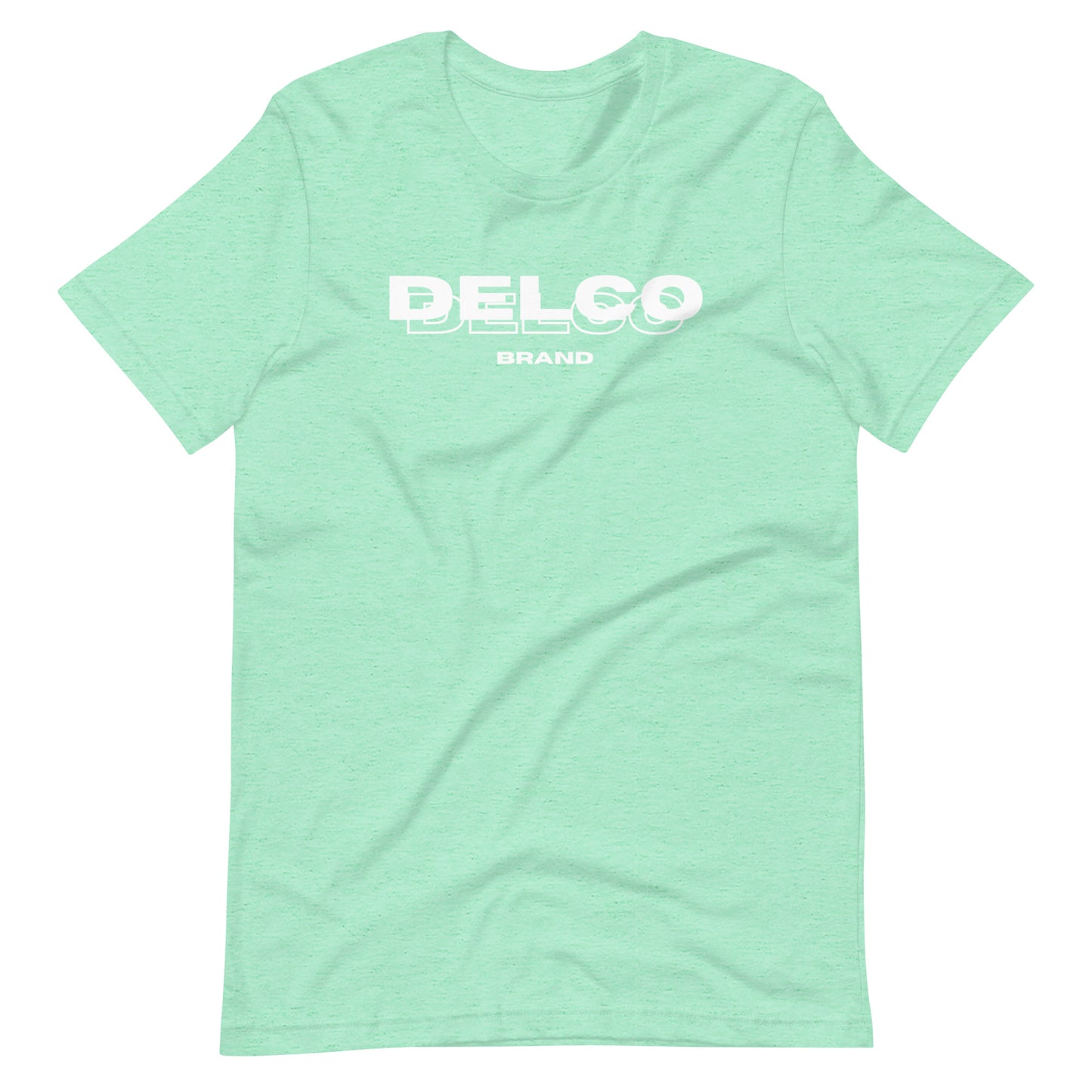 Delco² t-shirt