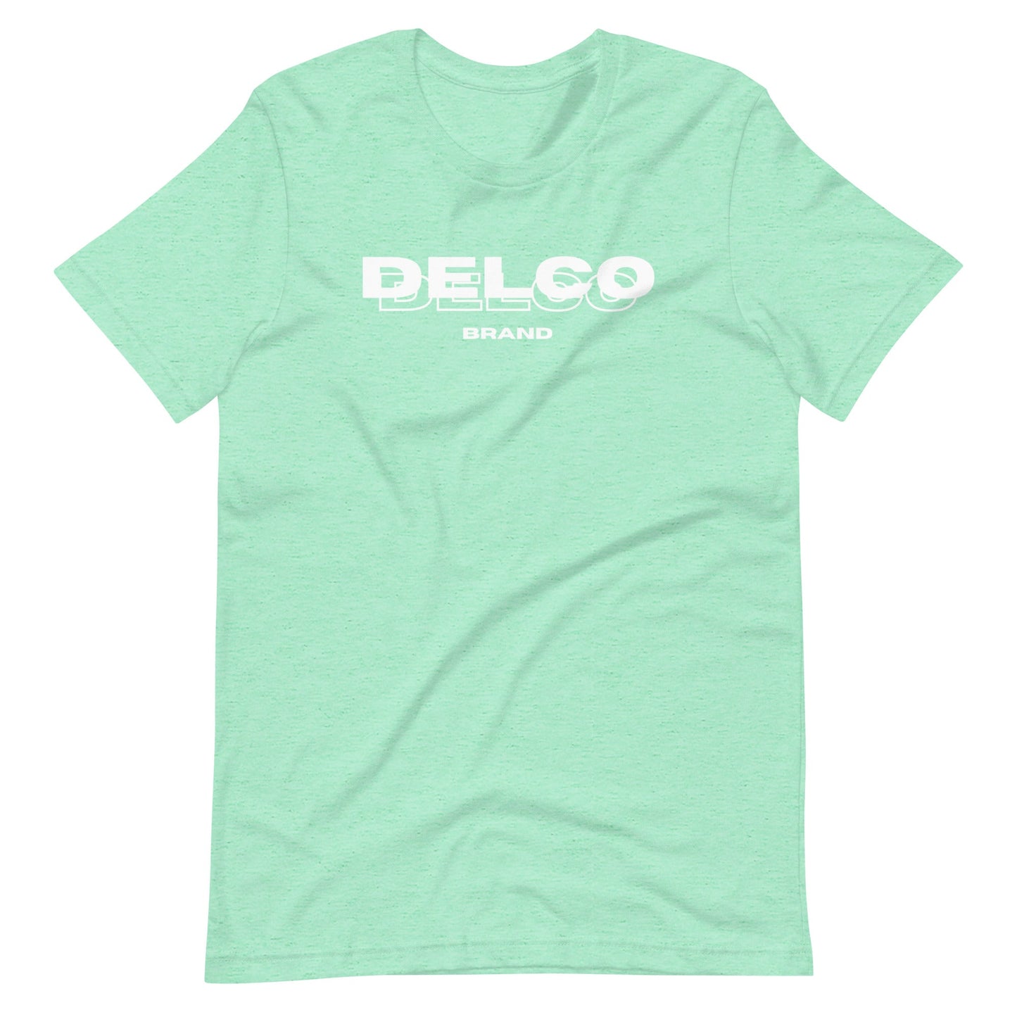 Delco² t-shirt DELCO BRAND