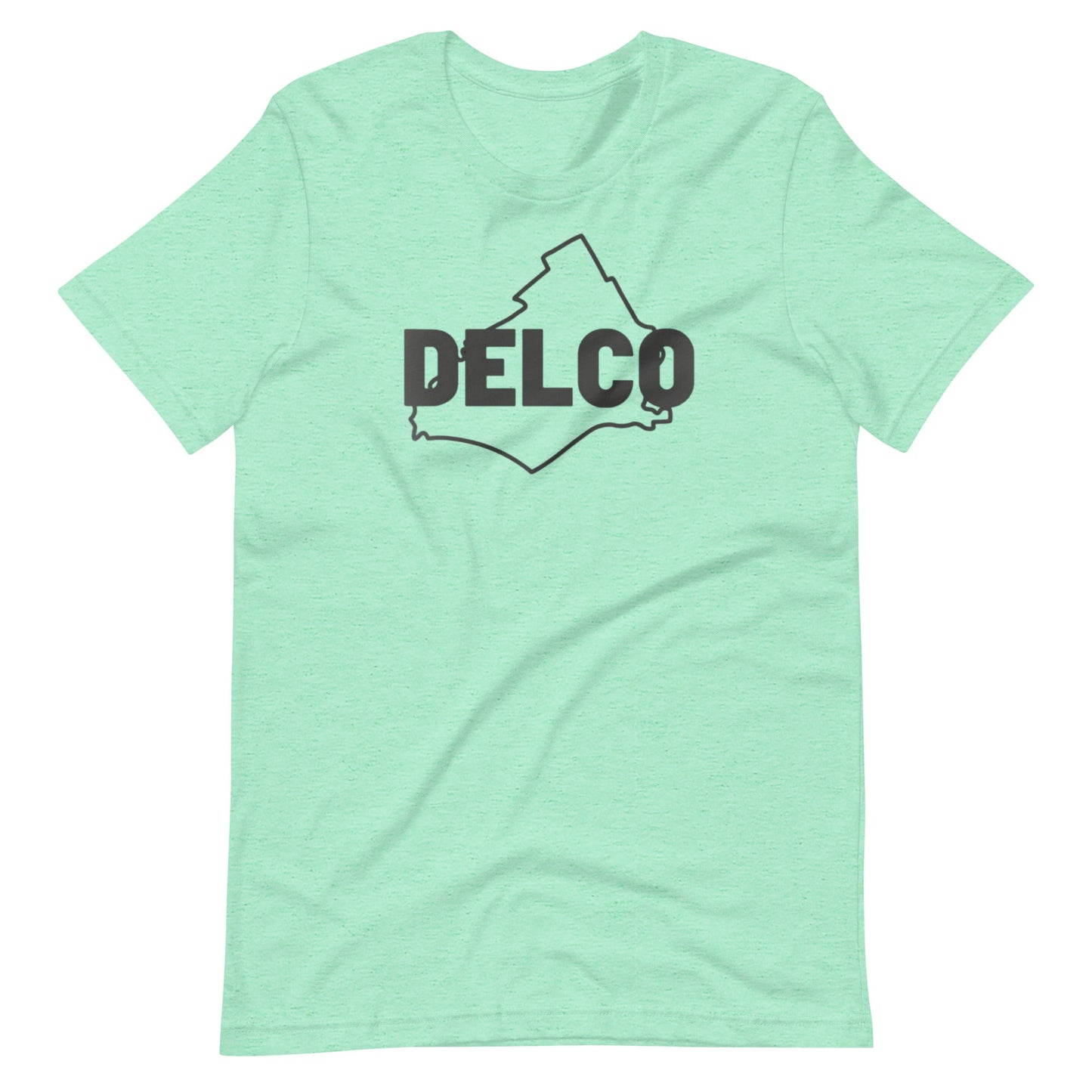 Delcobrand tee DELCO BRAND
