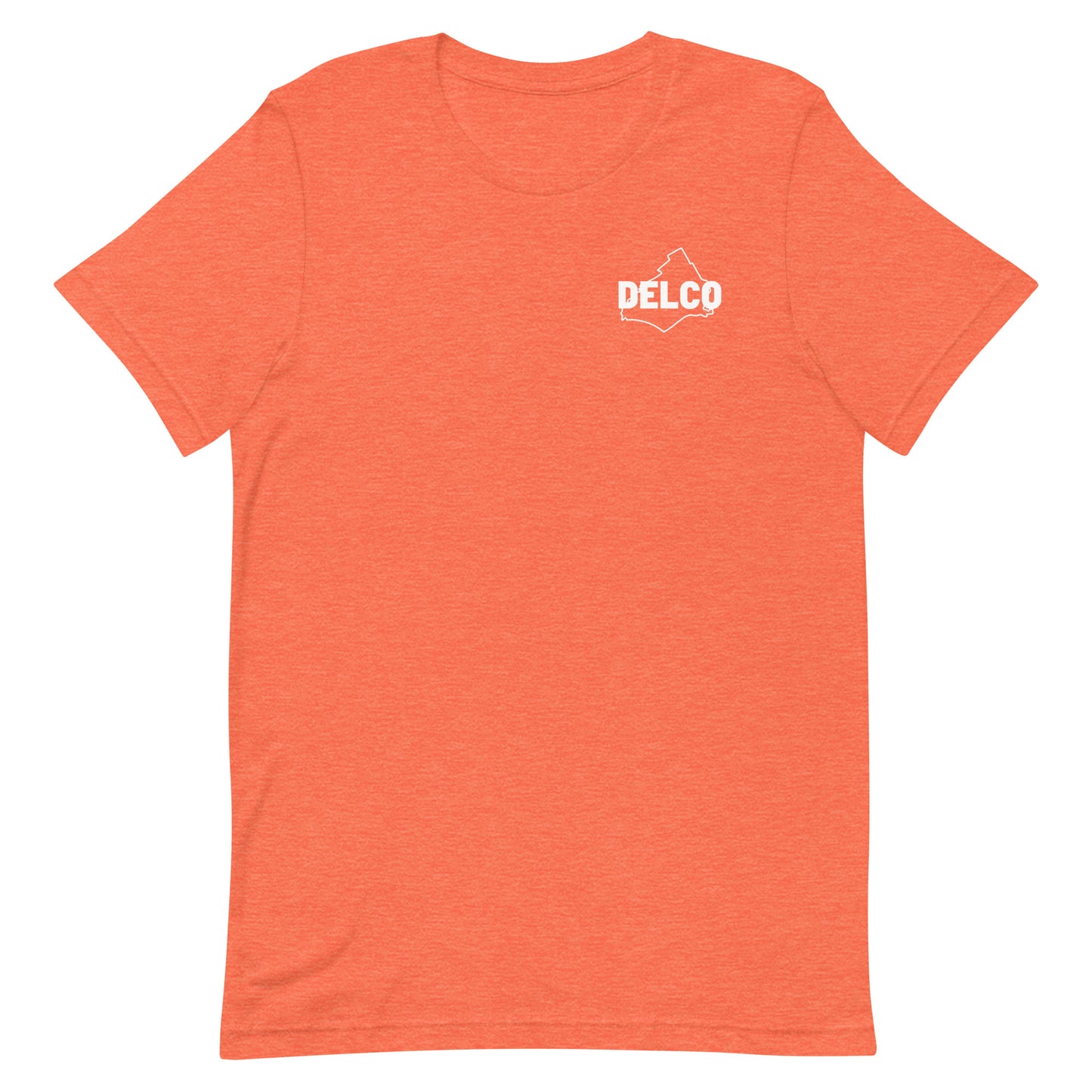 Delco Brand Premium T-shirt