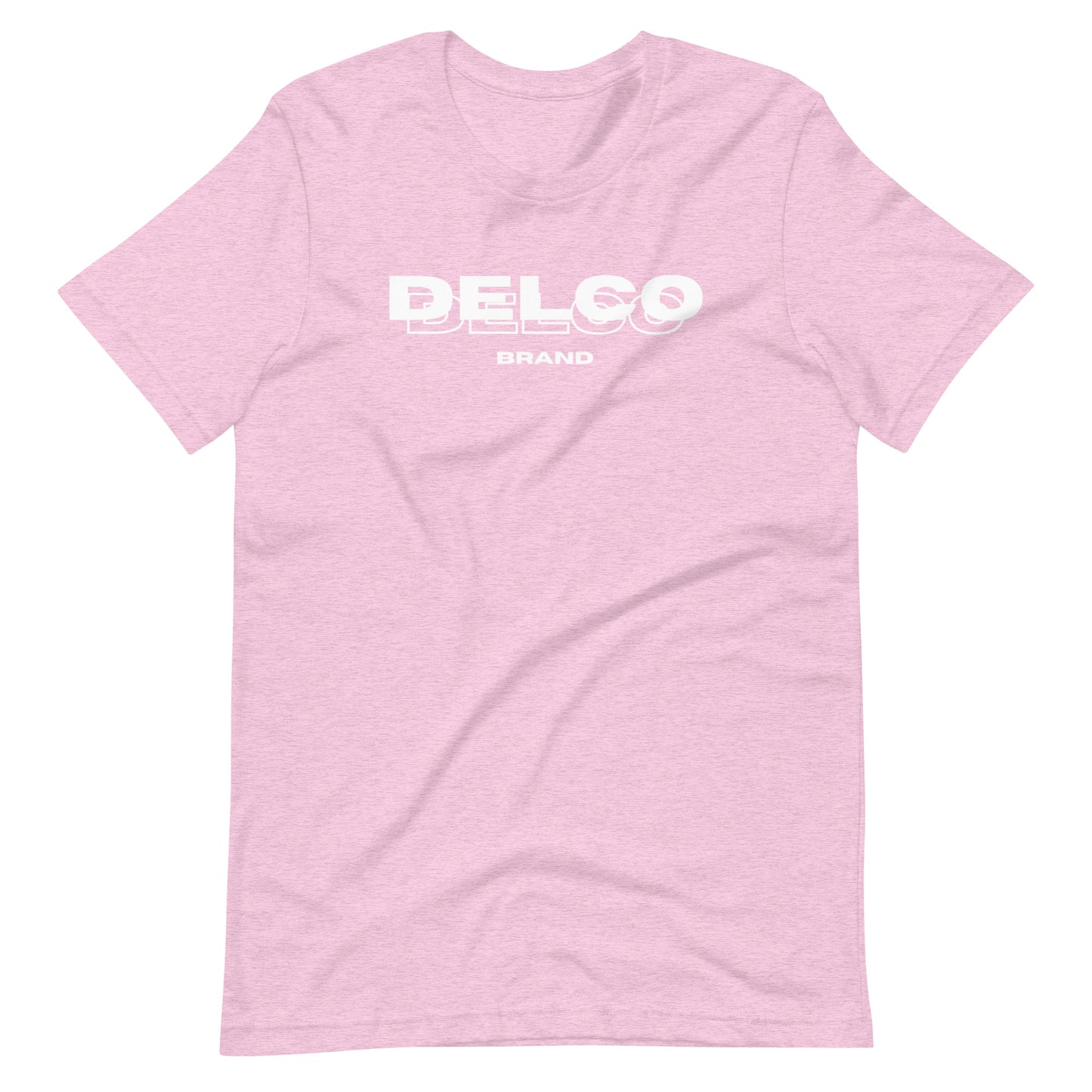 Delco² t-shirt