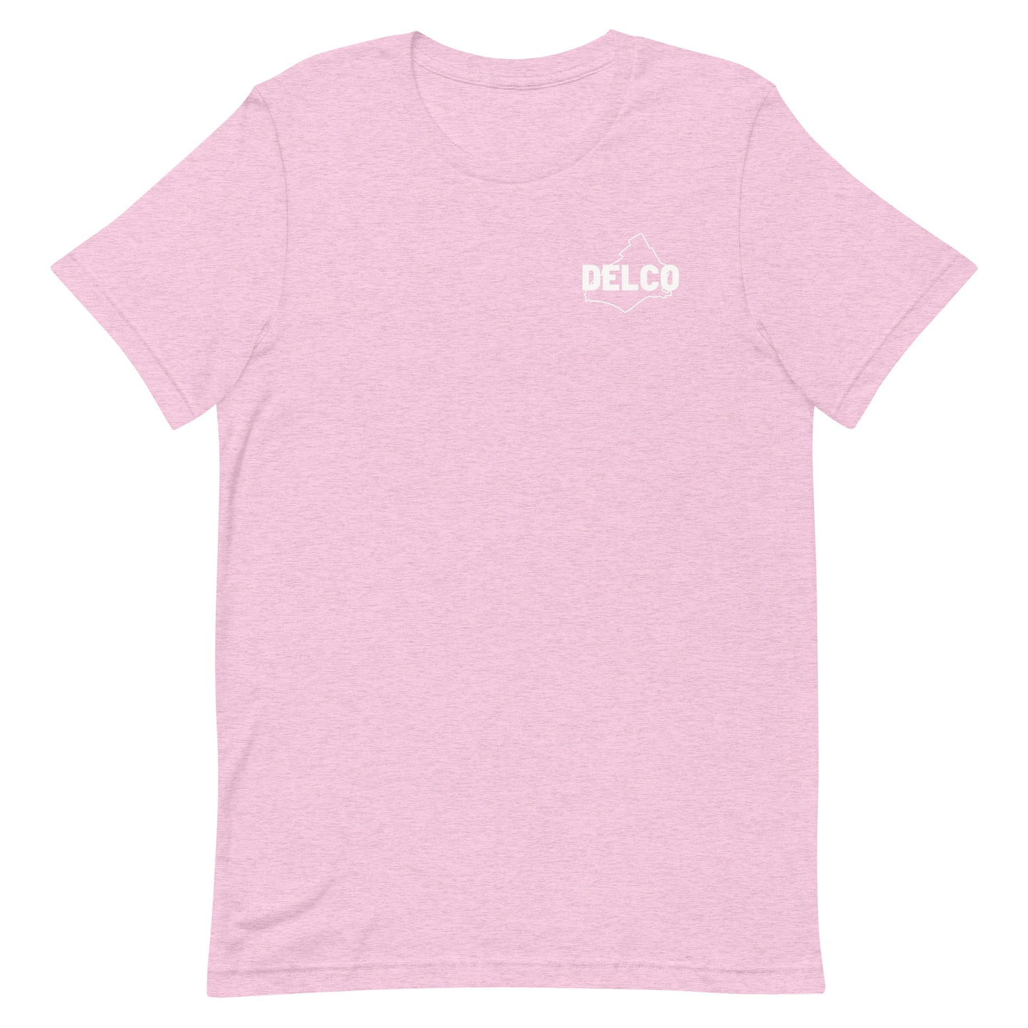 Delco Brand Premium T-shirt