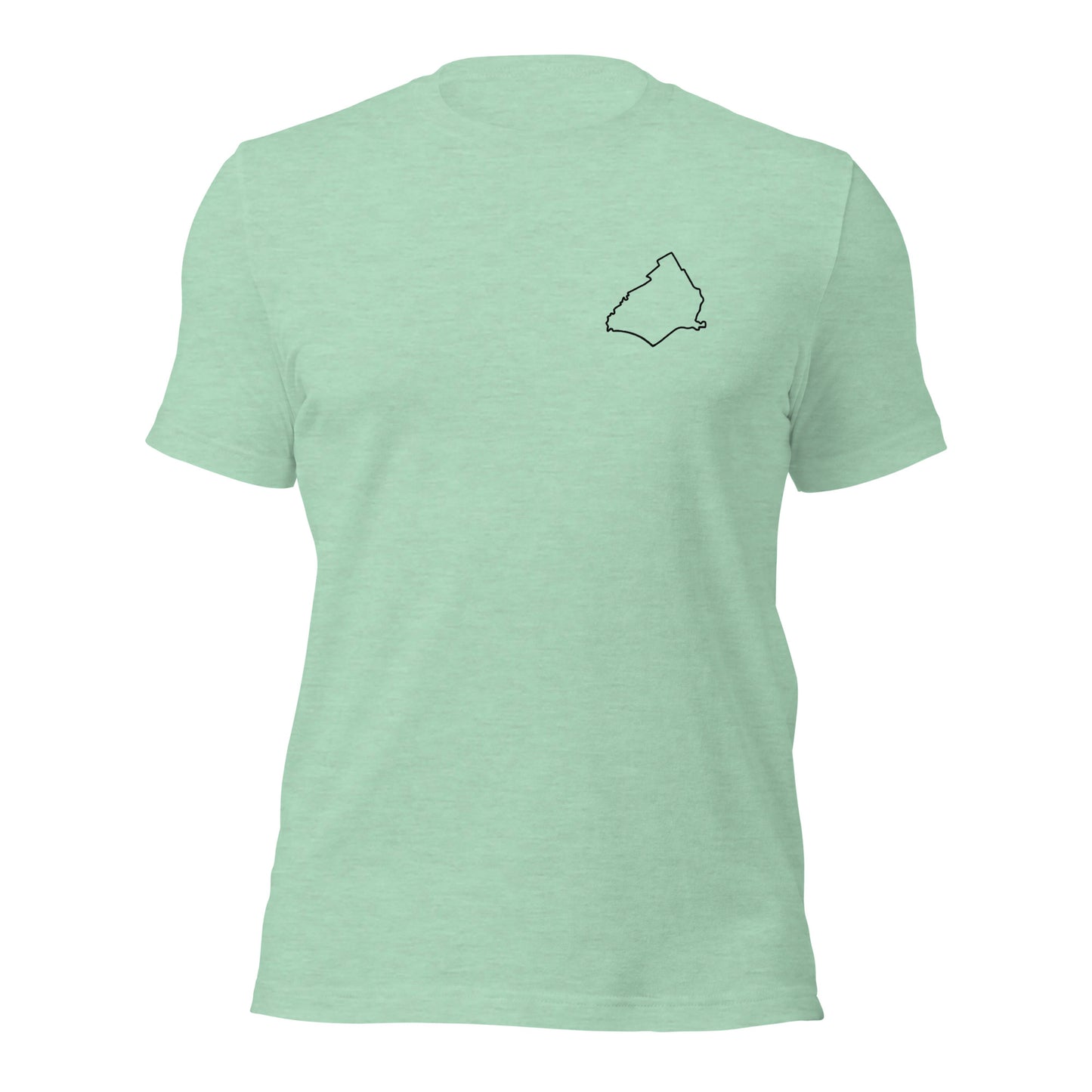Delco lifestyle t-shirt
