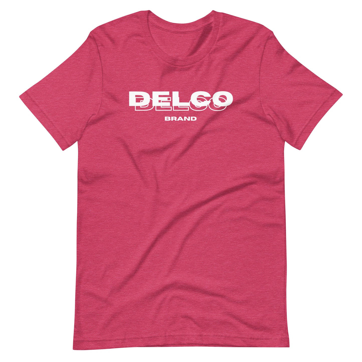 Delco² t-shirt