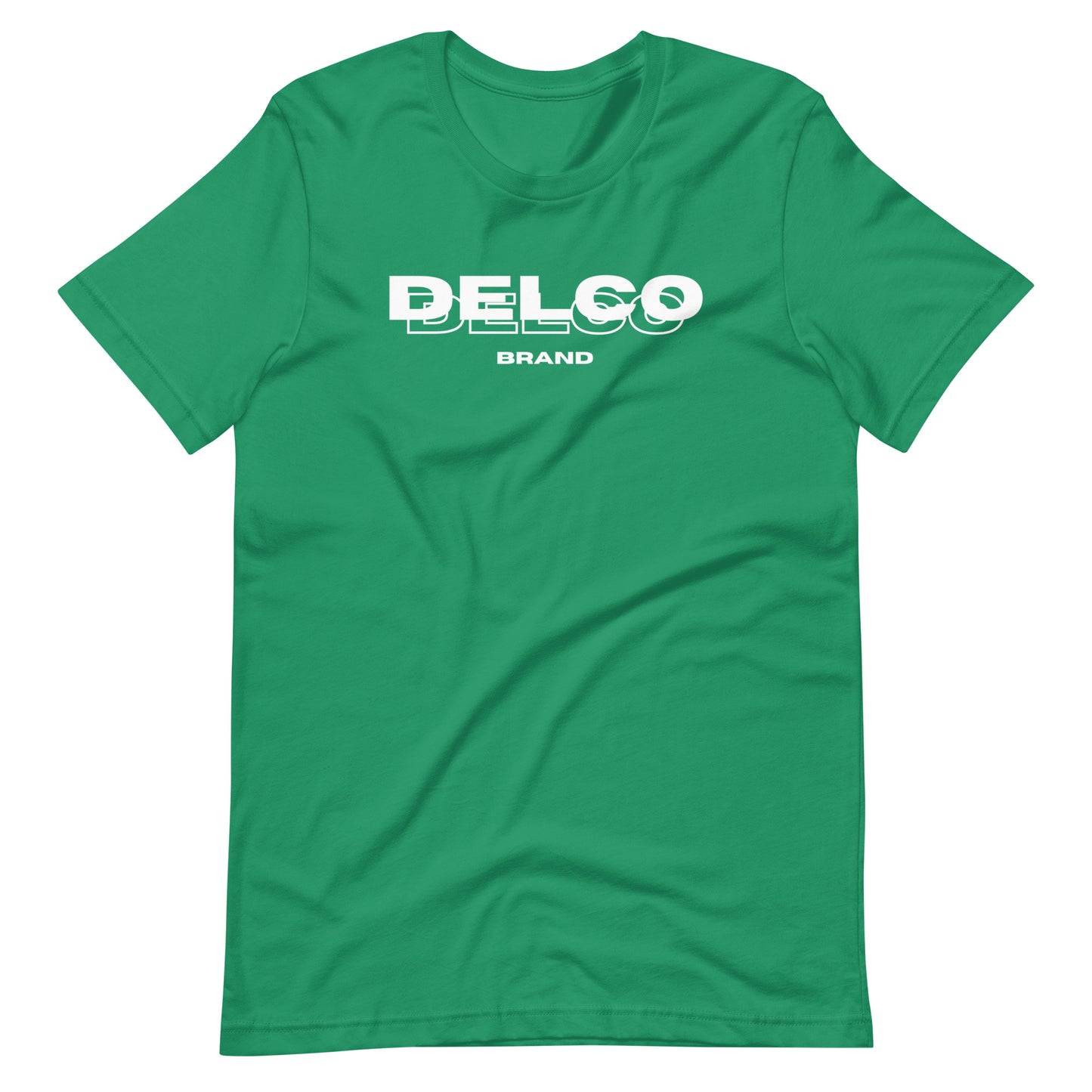 Delco² t-shirt