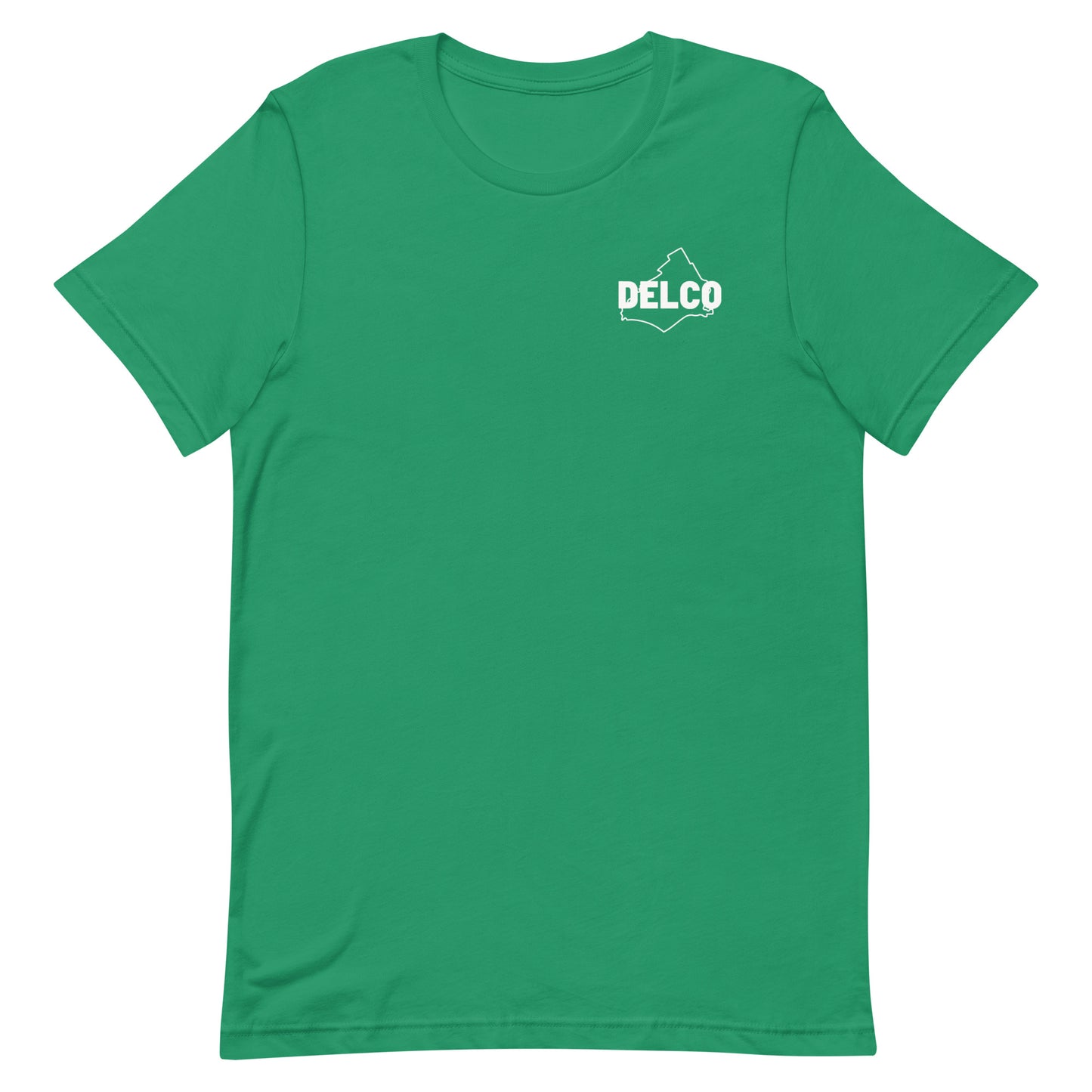 Delco Brand Premium T-shirt