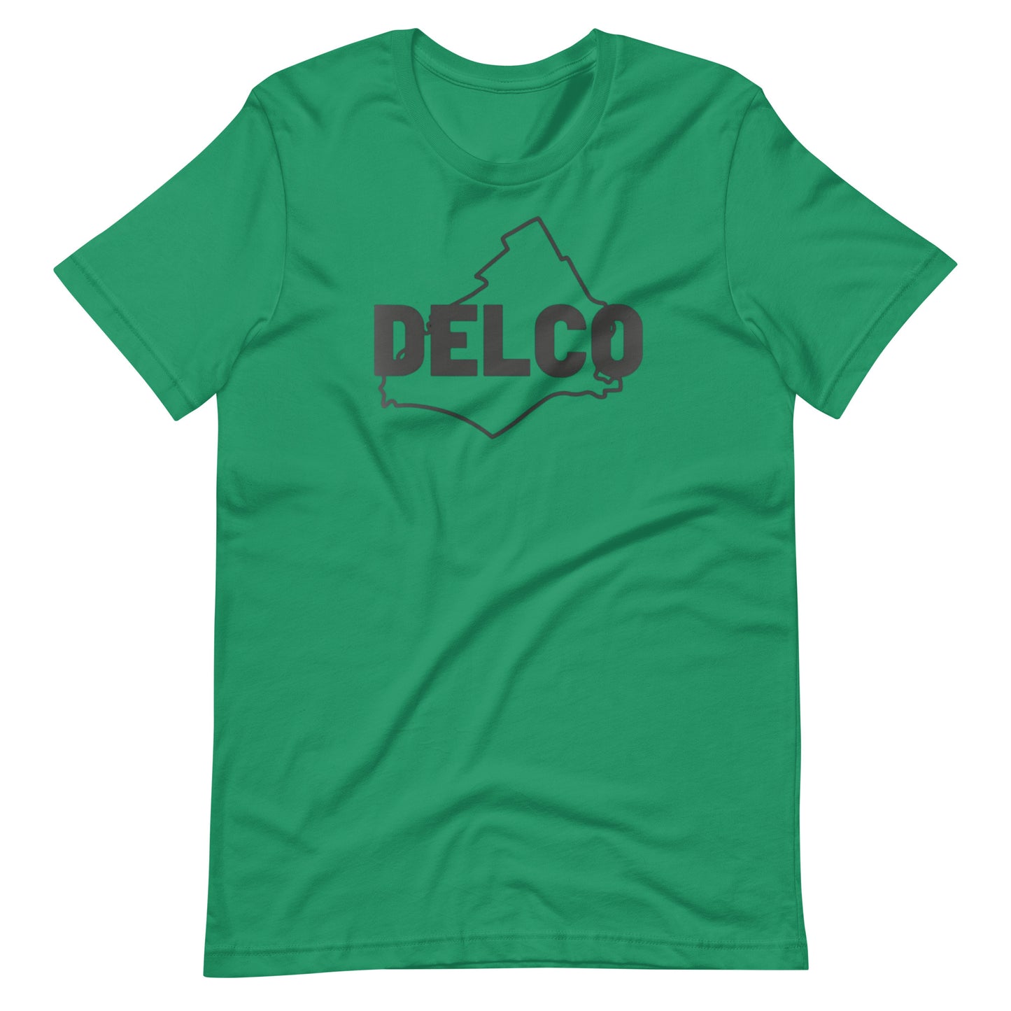 Delcobrand tee