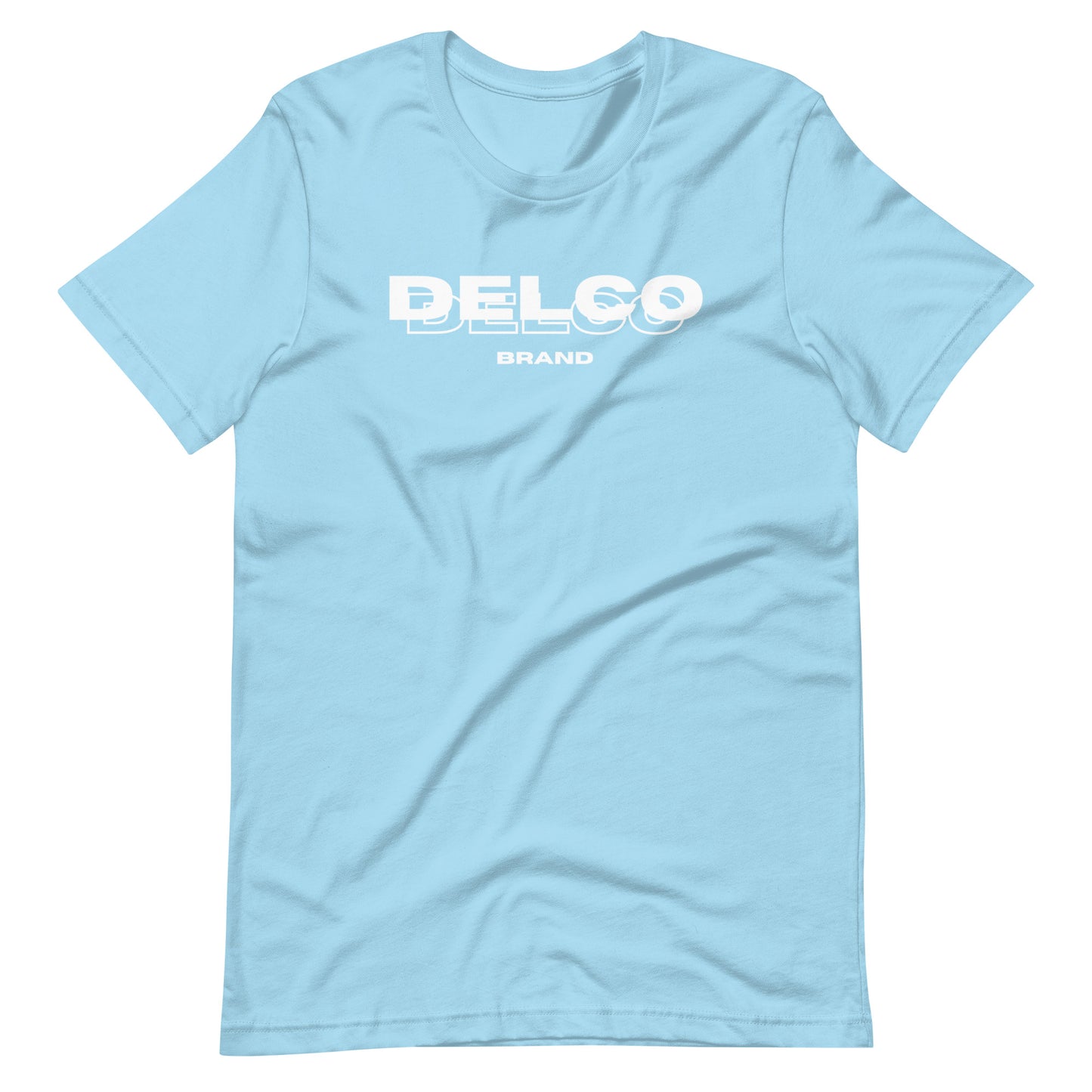 Delco² t-shirt