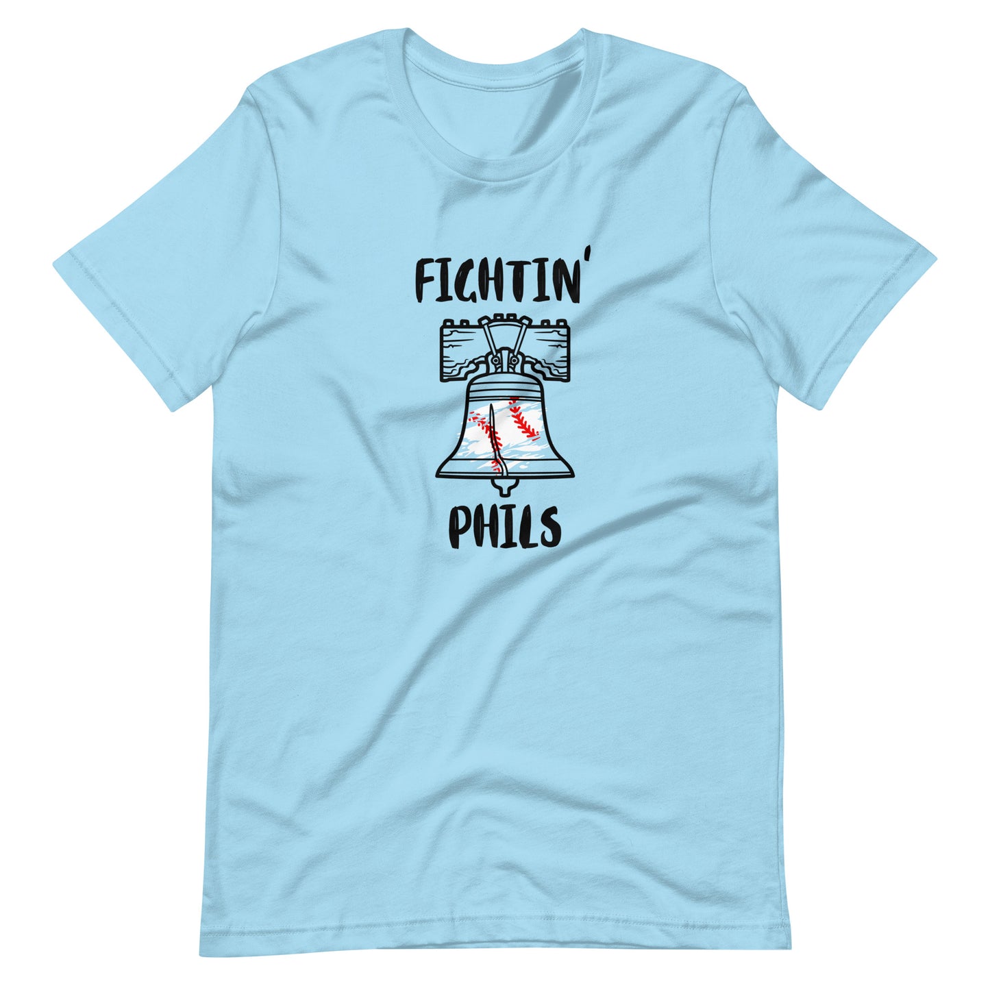 Fightin' Phils t-shirt