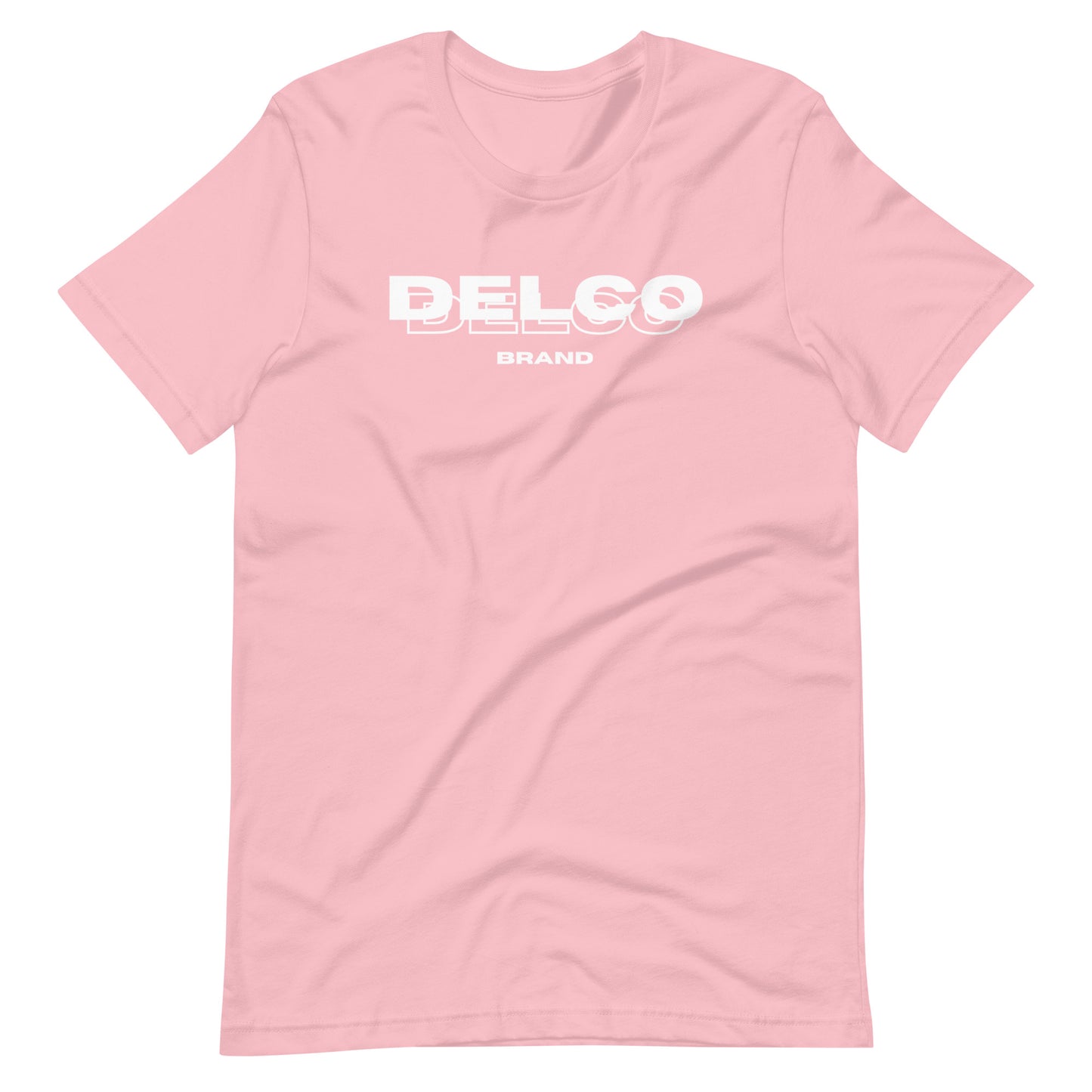 Delco² t-shirt