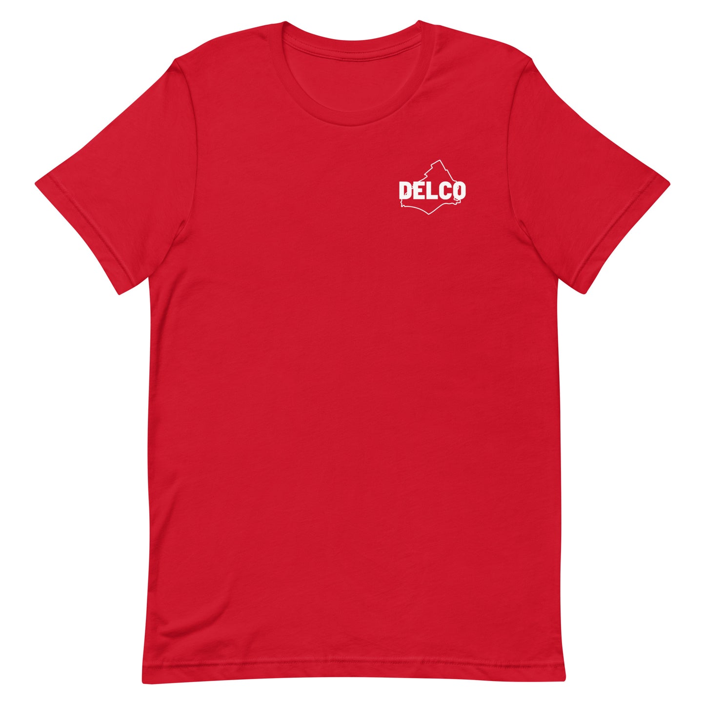 Delco Brand Premium T-shirt