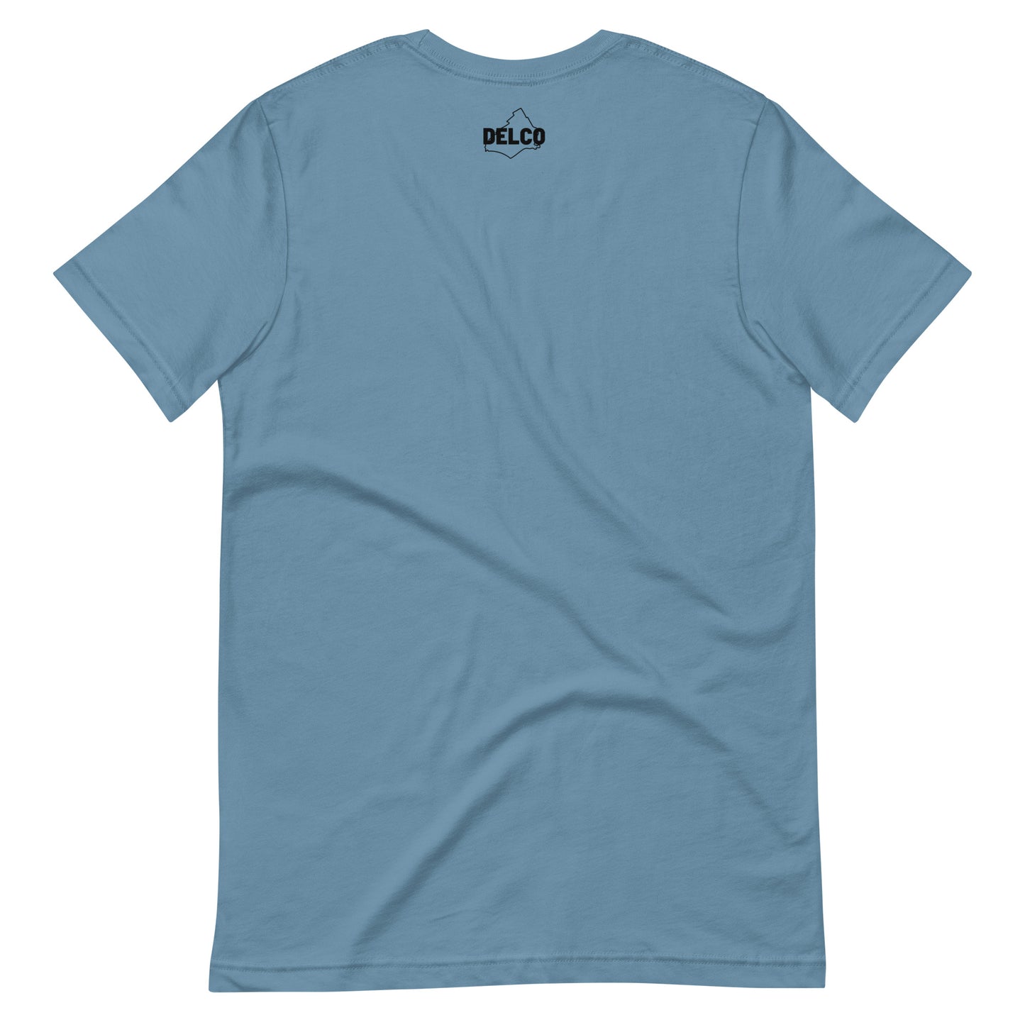 Delco Pickleball t-shirt