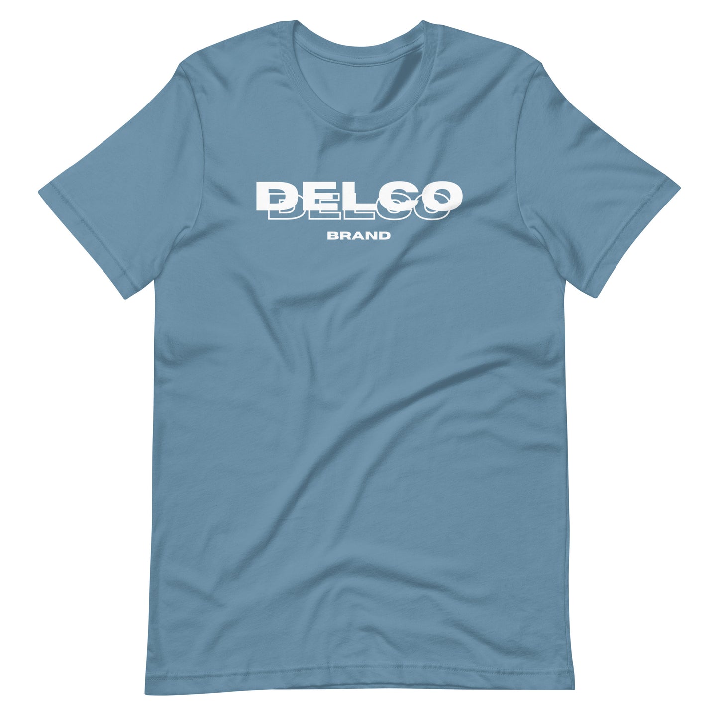 Delco² t-shirt