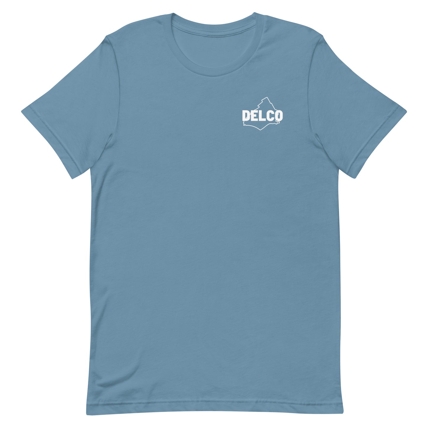 Delco Brand Premium T-shirt