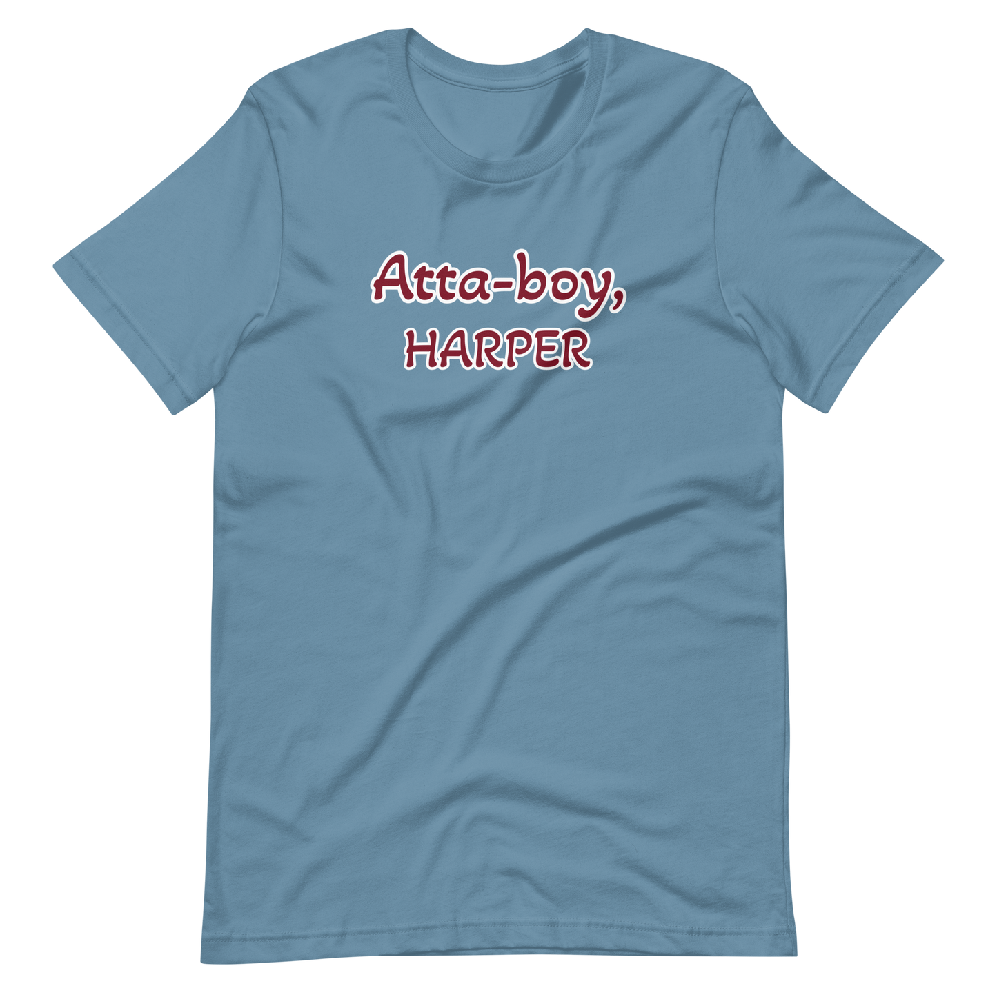 Atta Boy Harper t-shirt DELCO BRAND