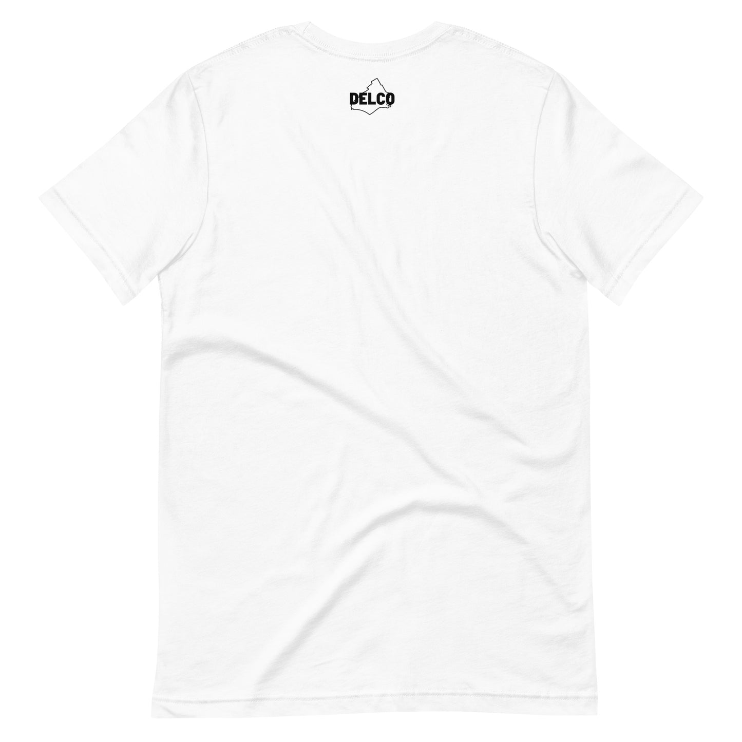 Delco Pickleball t-shirt