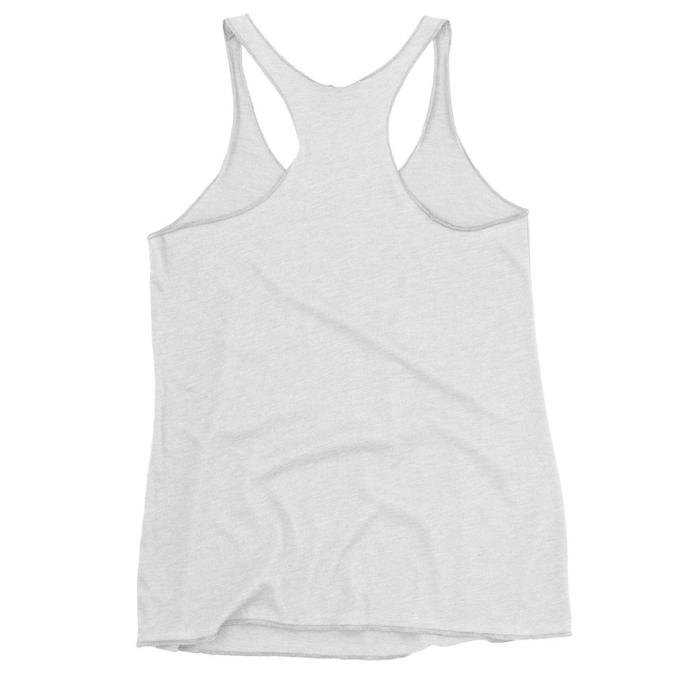Women's Delco² Racerback Tank