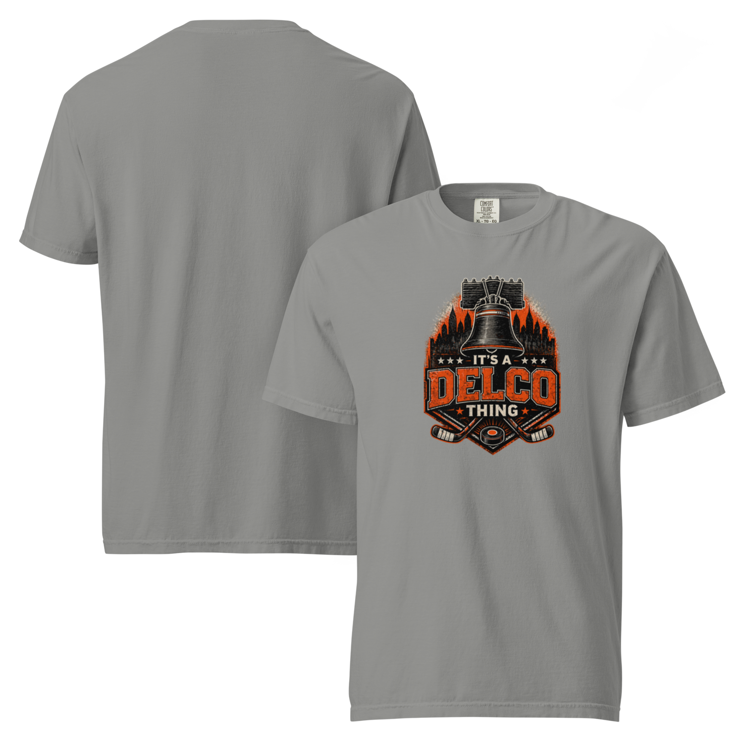 Its-A-Delco-Thing-Sports-Edition DELCO BRAND