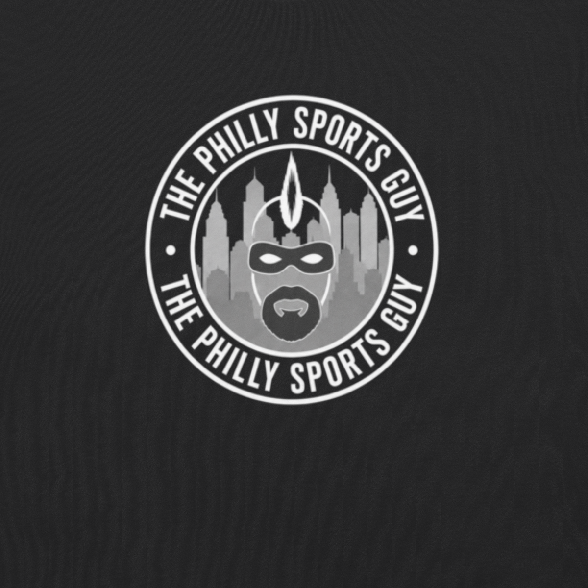 The Philly Sports Guy Collection Delco Brand DELCO BRAND