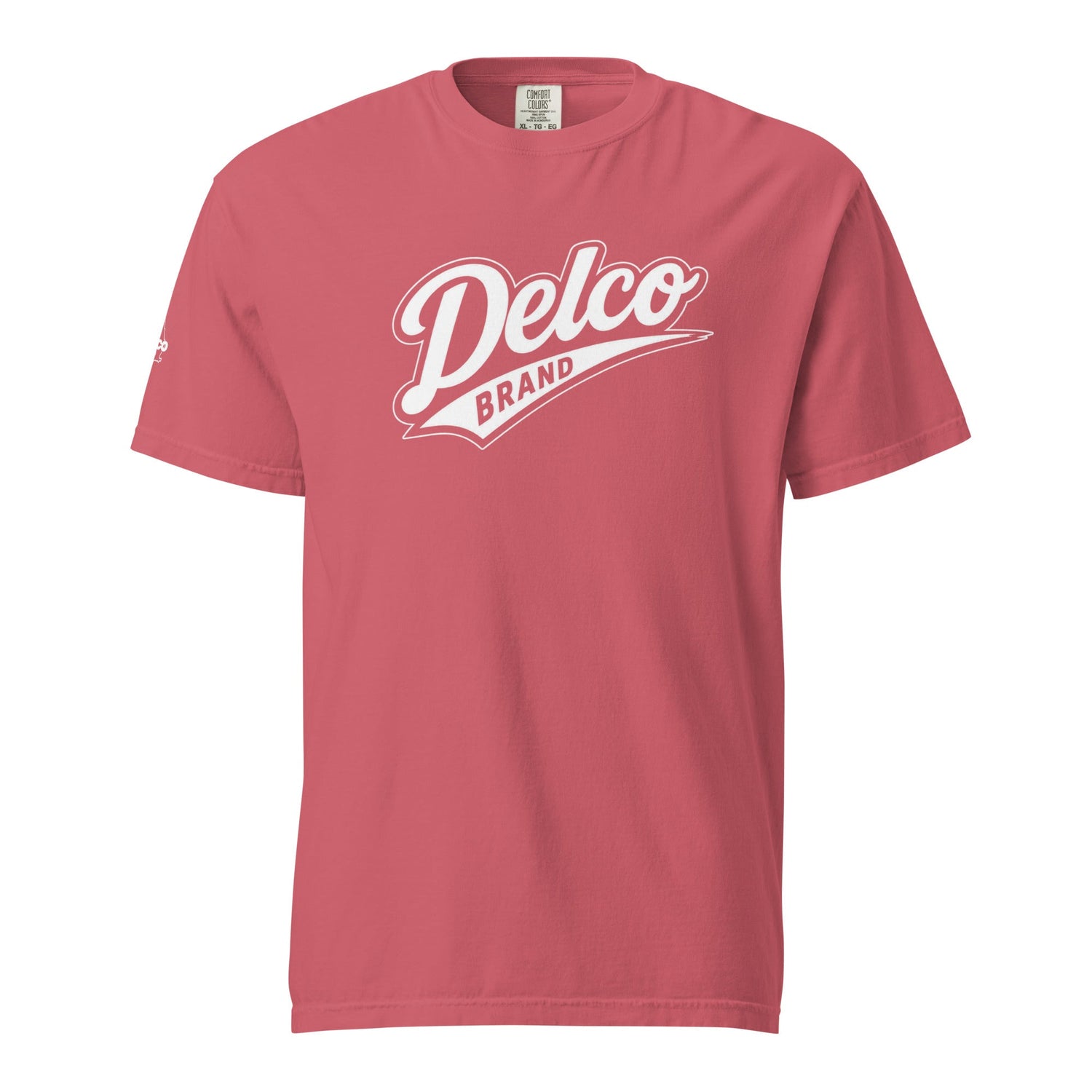 Delco Brand Collection