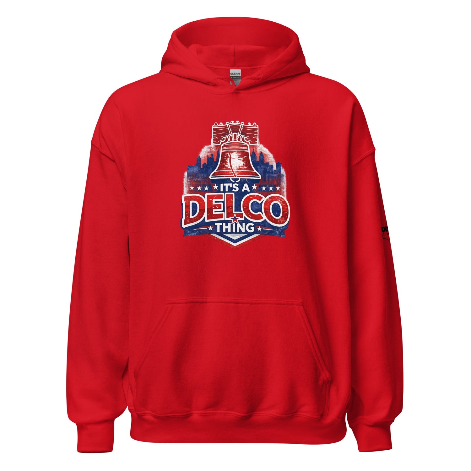 Hoodie & Sweatshirts