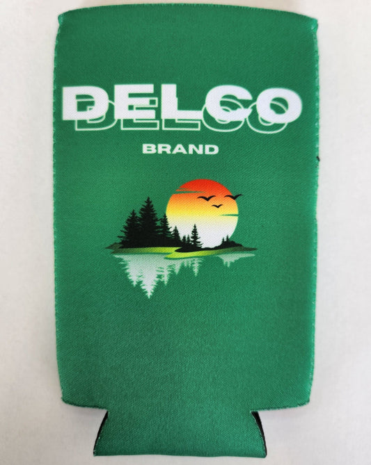 Slim Can Koozies