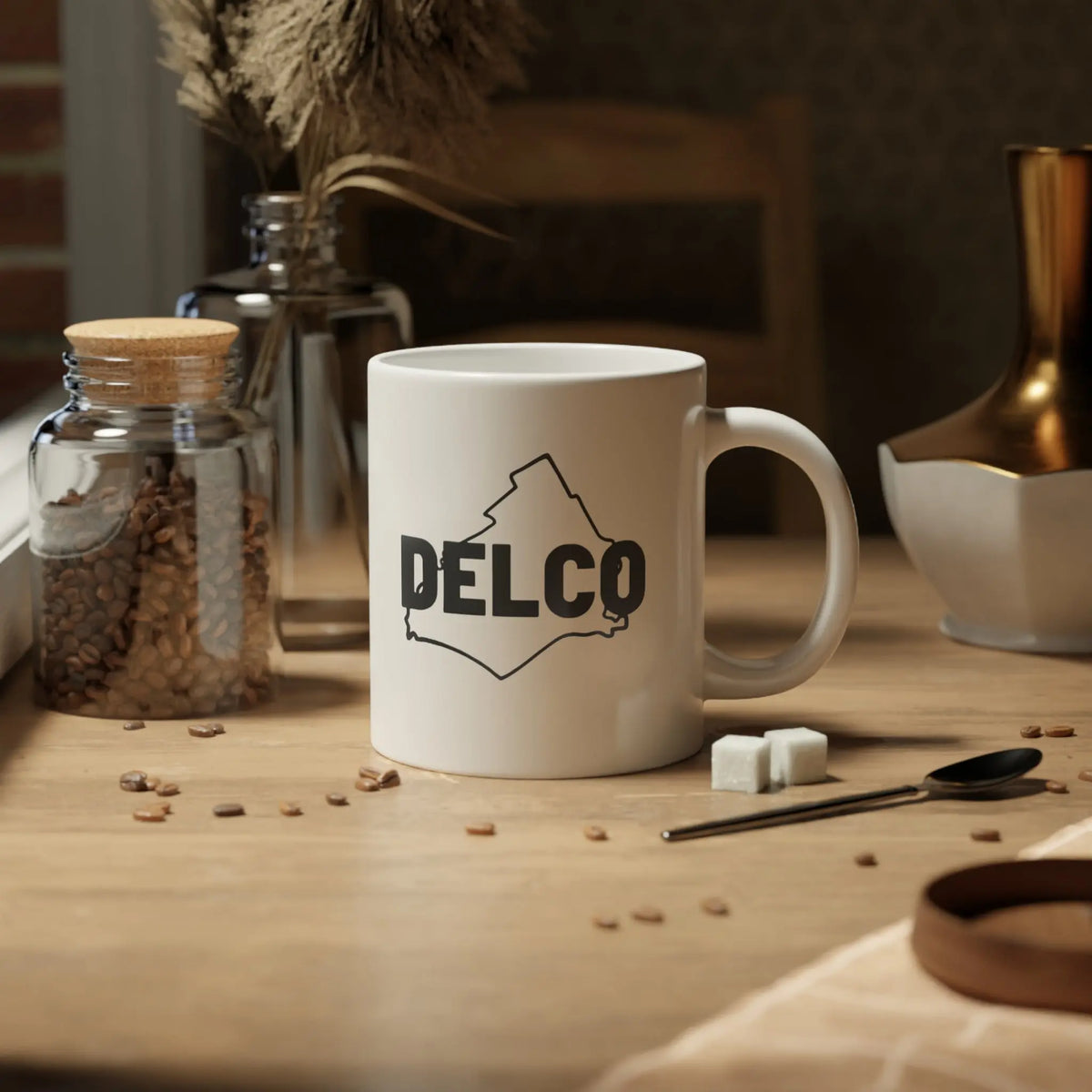 Jumbo Mug, 20oz Printify